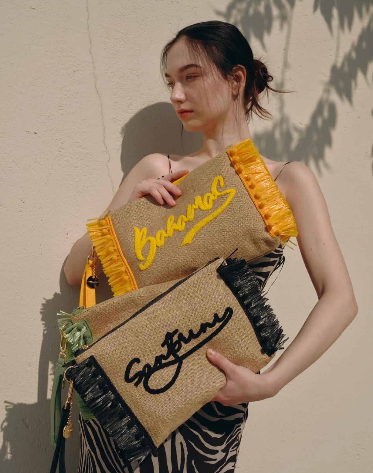 Borsa Summer