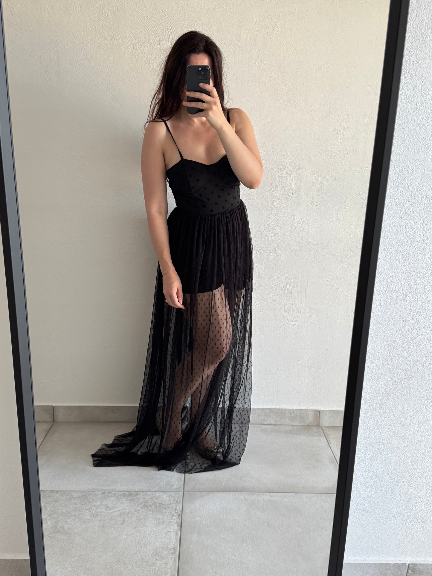 Abito Jacqueline