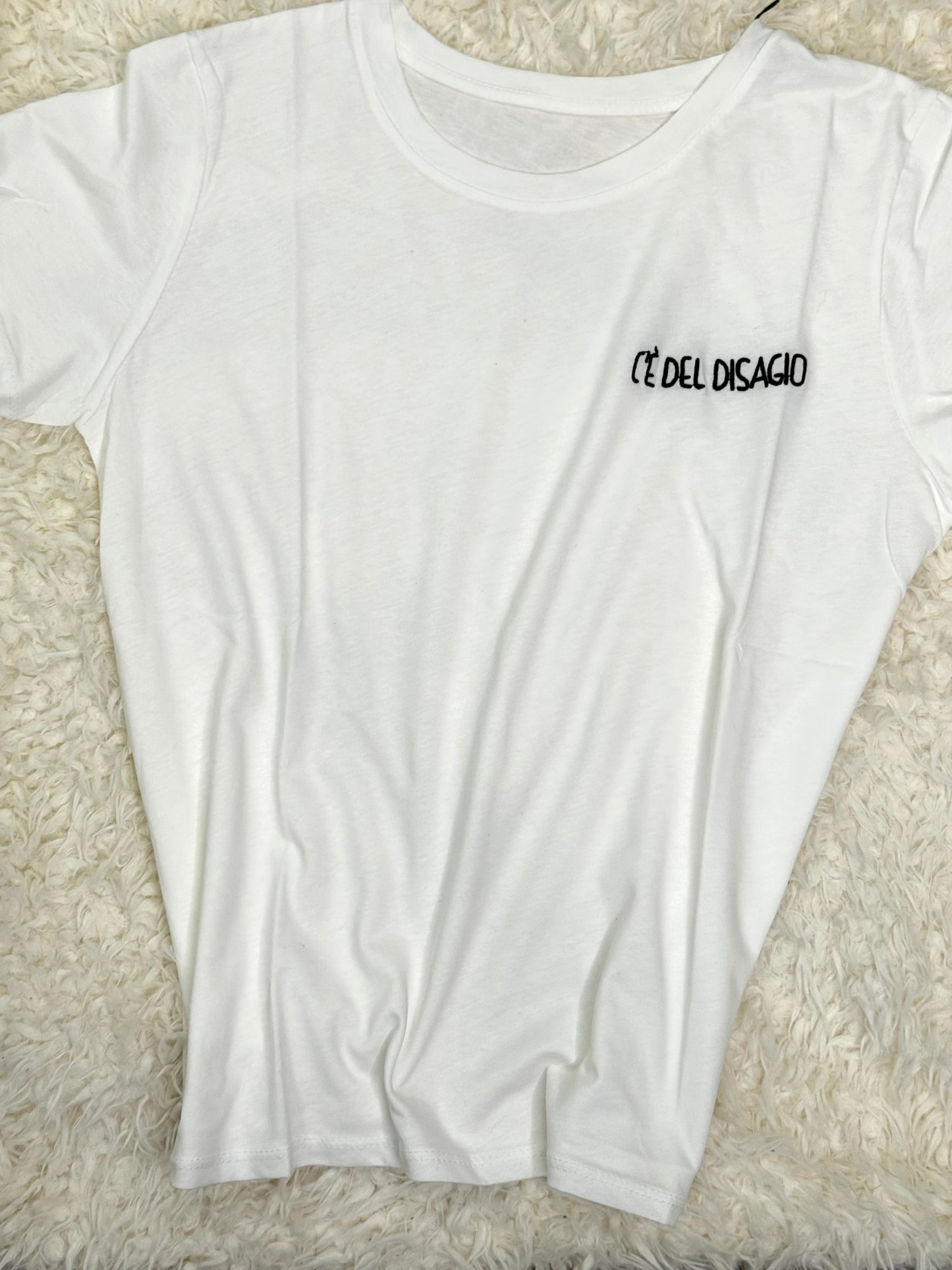 T-Shirt Disagio