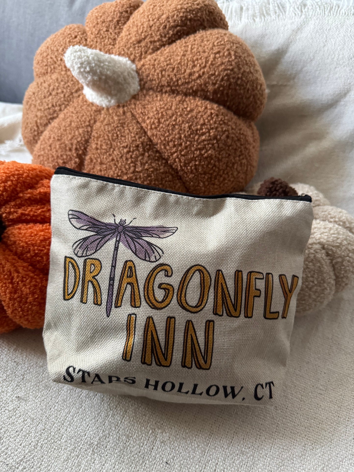 Beauty Dragonfly inn