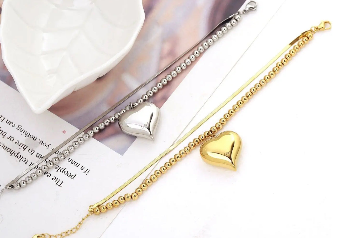 Bracciale Lovely