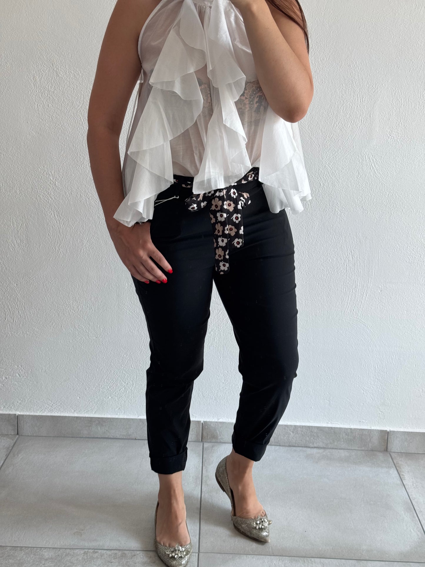 Pantalone Gessica