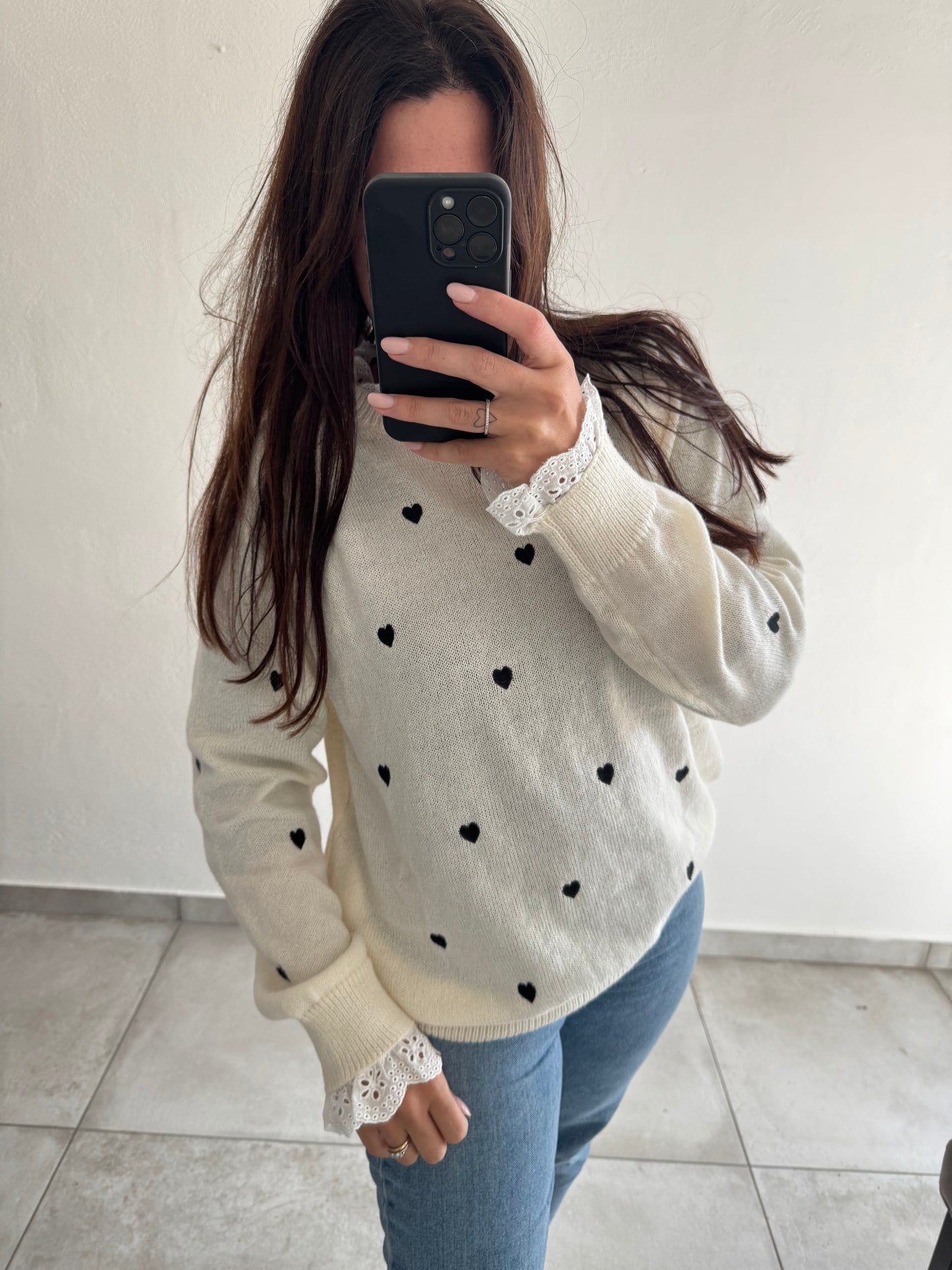 Maglia Heart