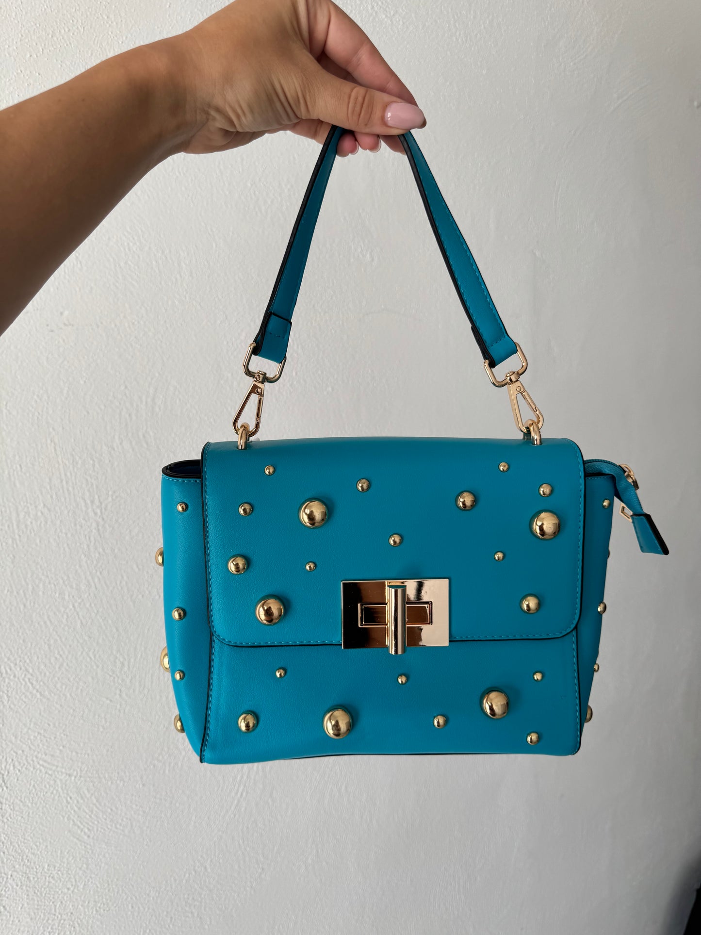 Borsa Paige
