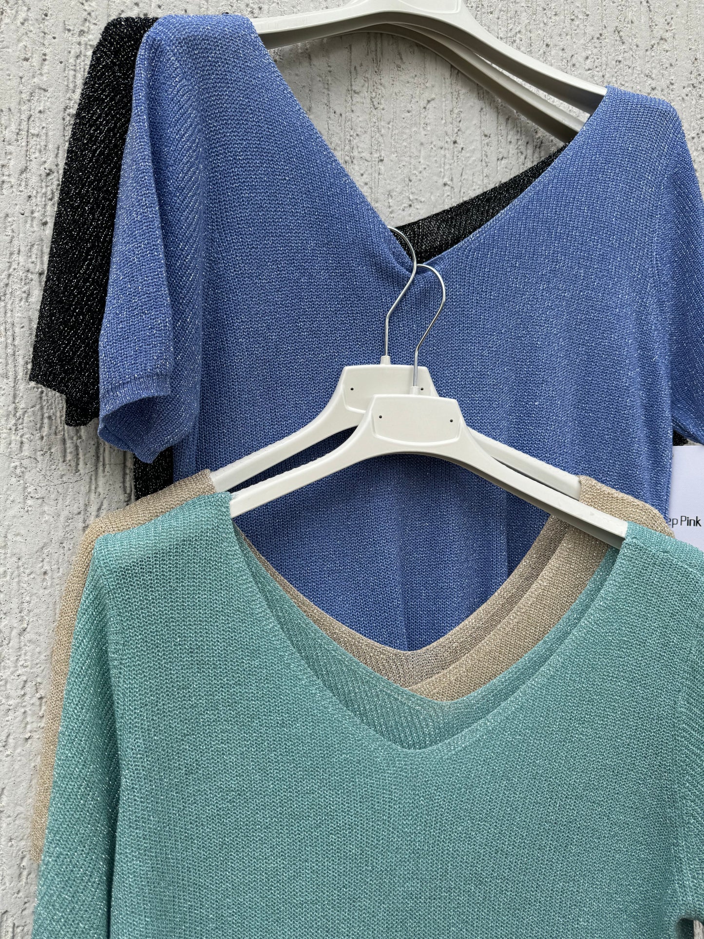 Maglia Carola