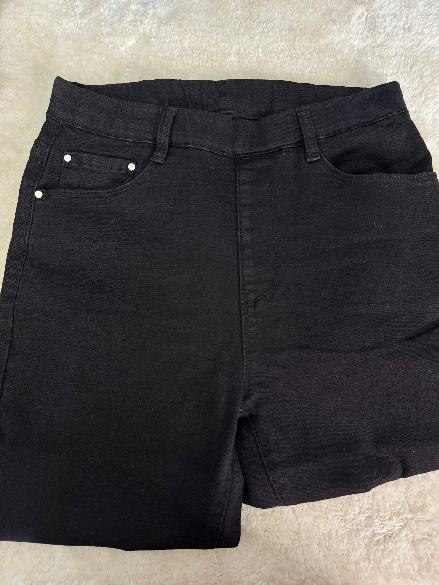 Pantalone jeans morbido Alexis