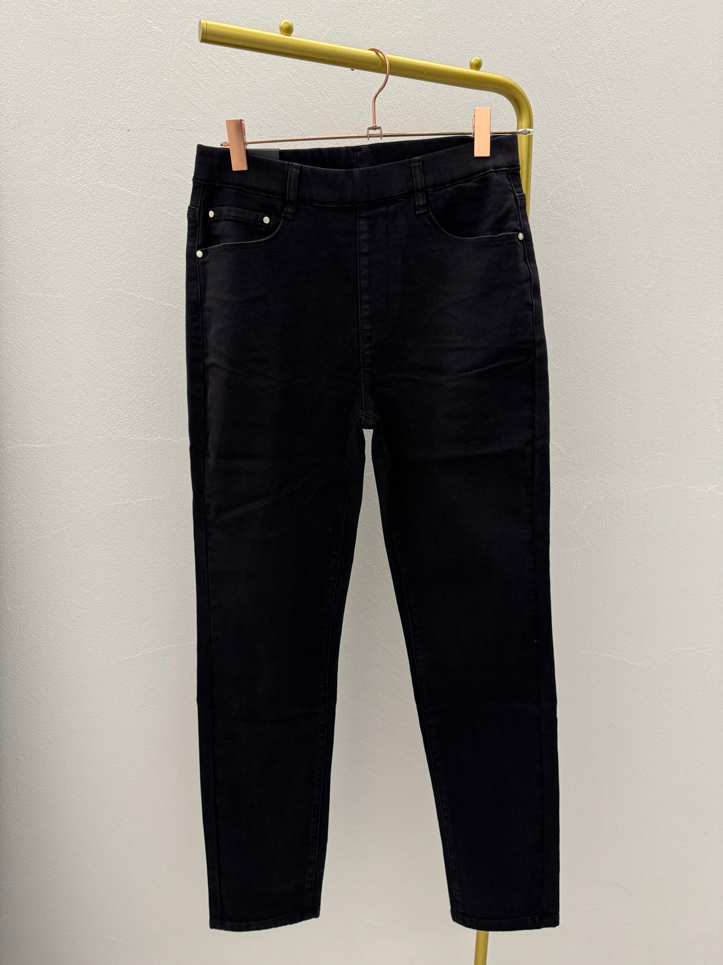 Pantalone jeans morbido Alexis