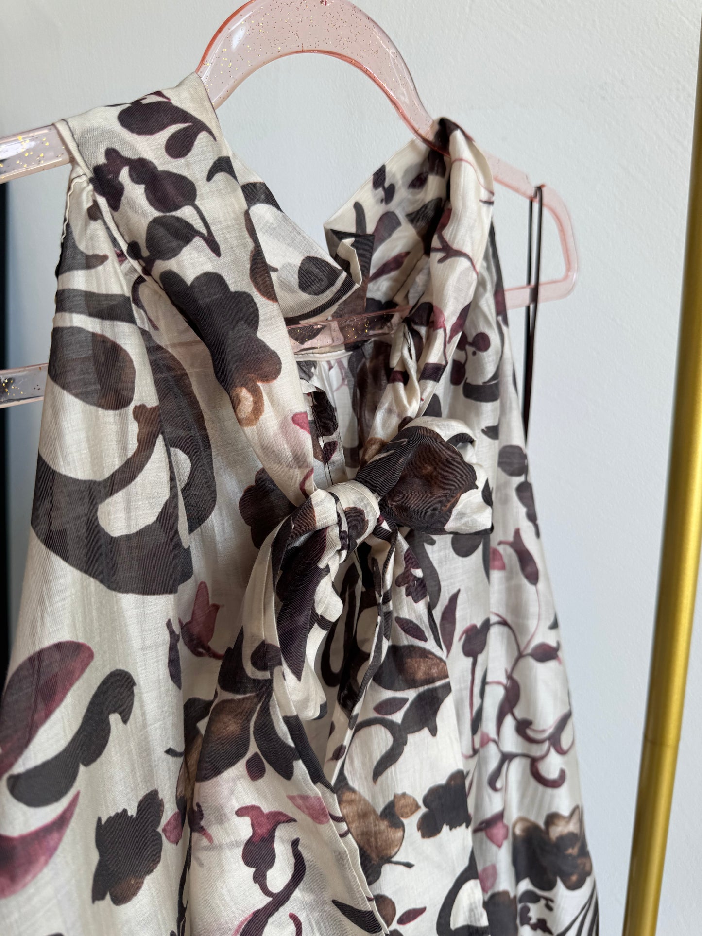 Camicia Lisia