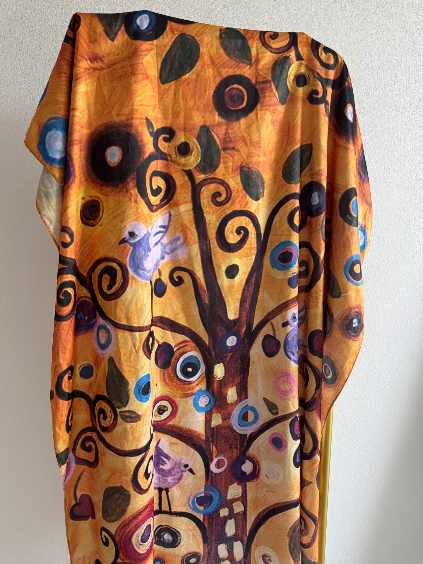 Foulard Klimt