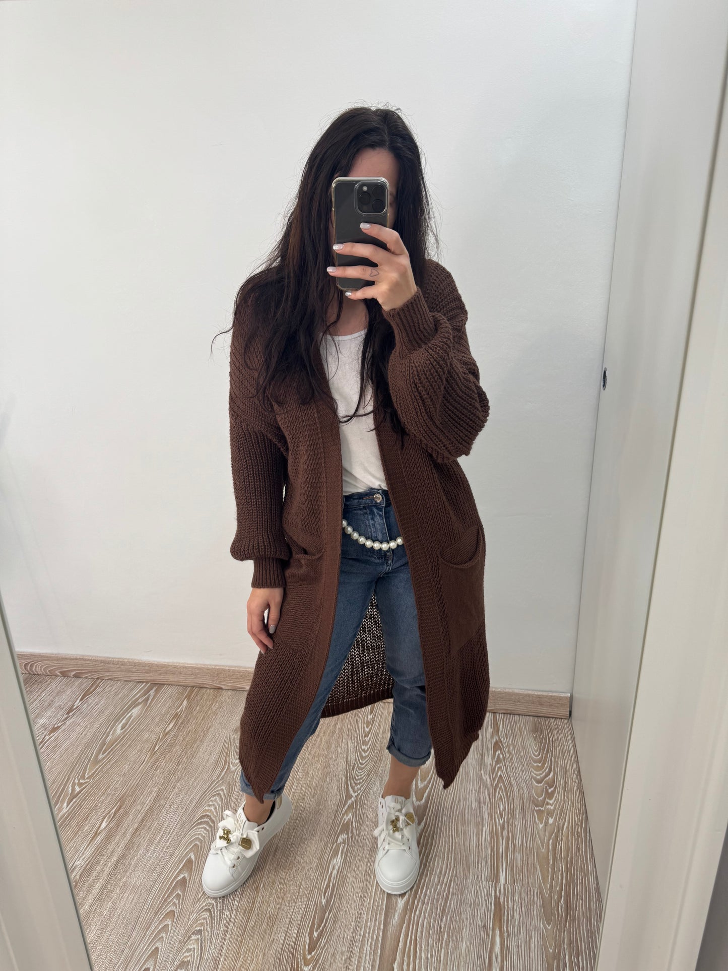 Cardigan Sasha