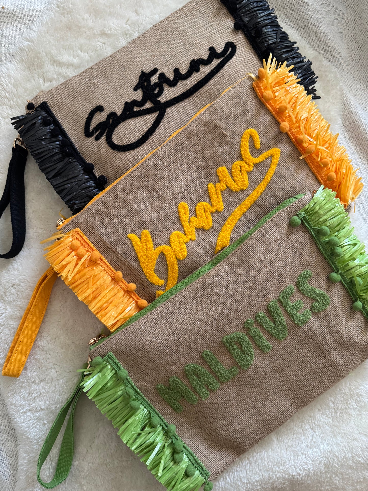 Borsa Summer