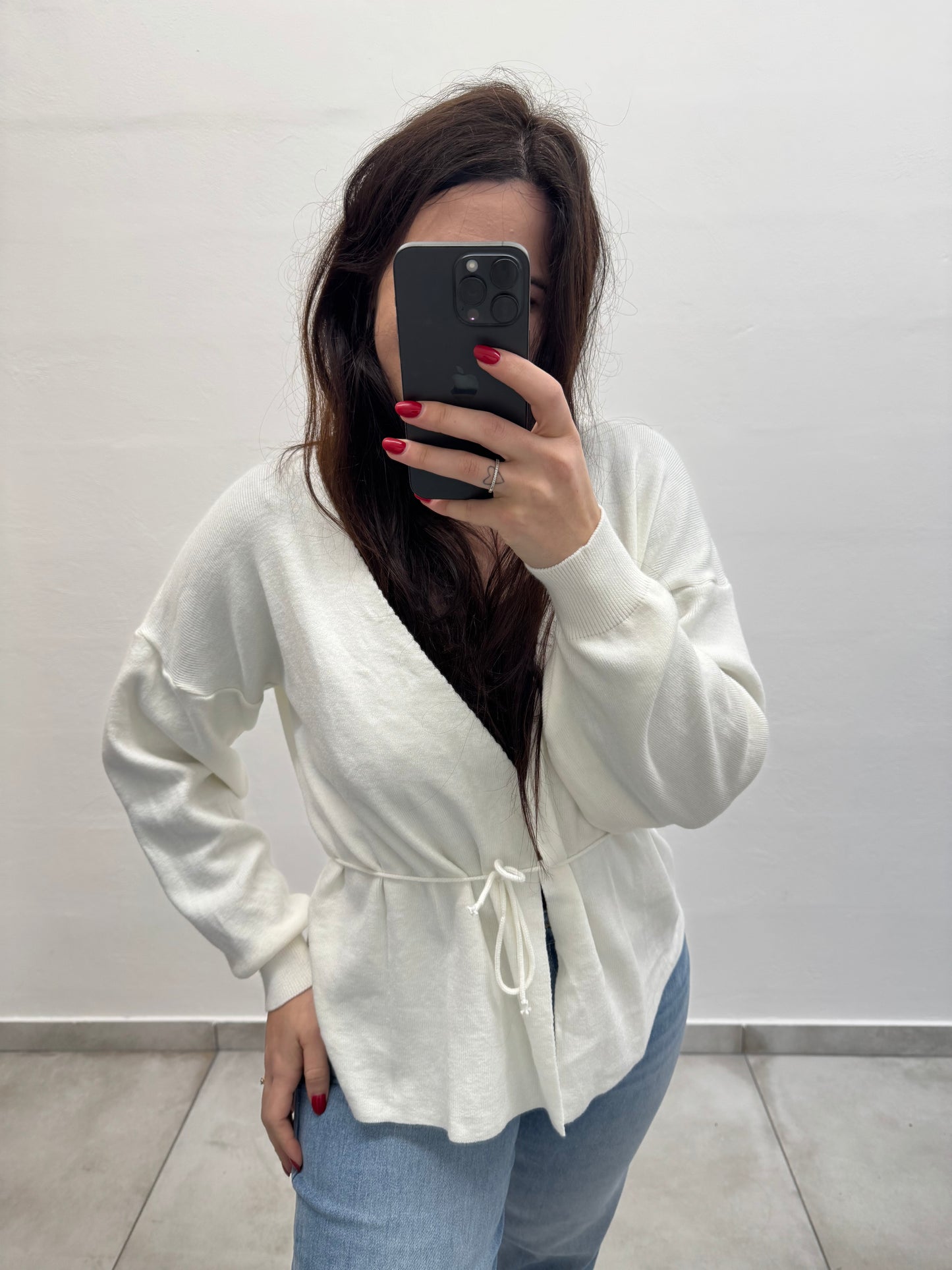 Cardigan Vanessa