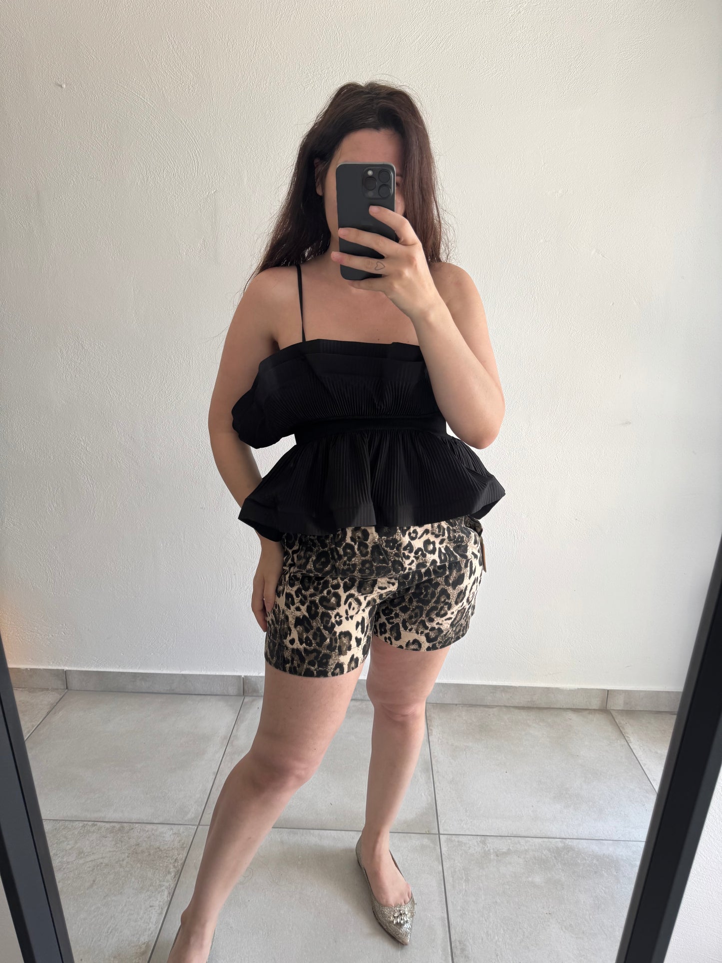Top Chiara