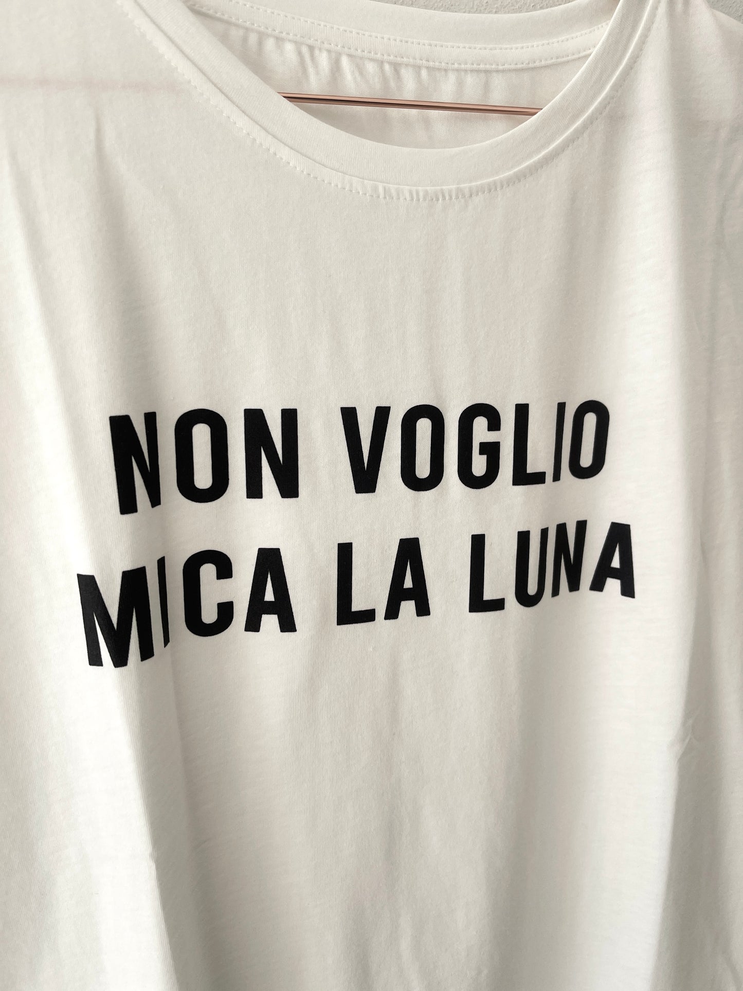 T-Shirt Luna