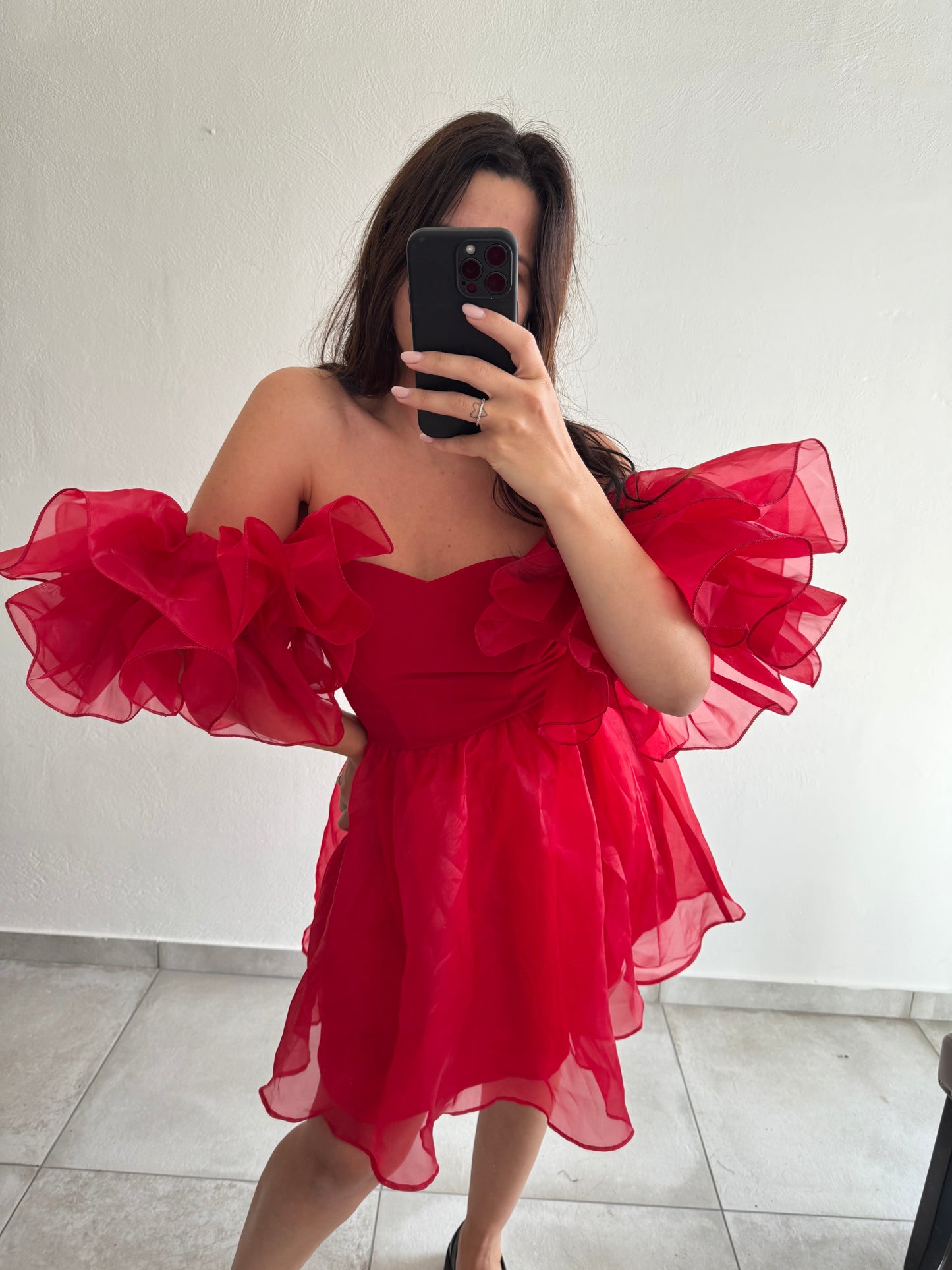Abito Vanessa
