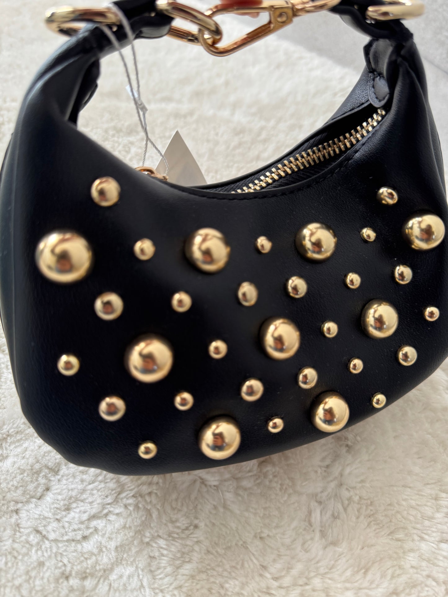 Borsa Alisia