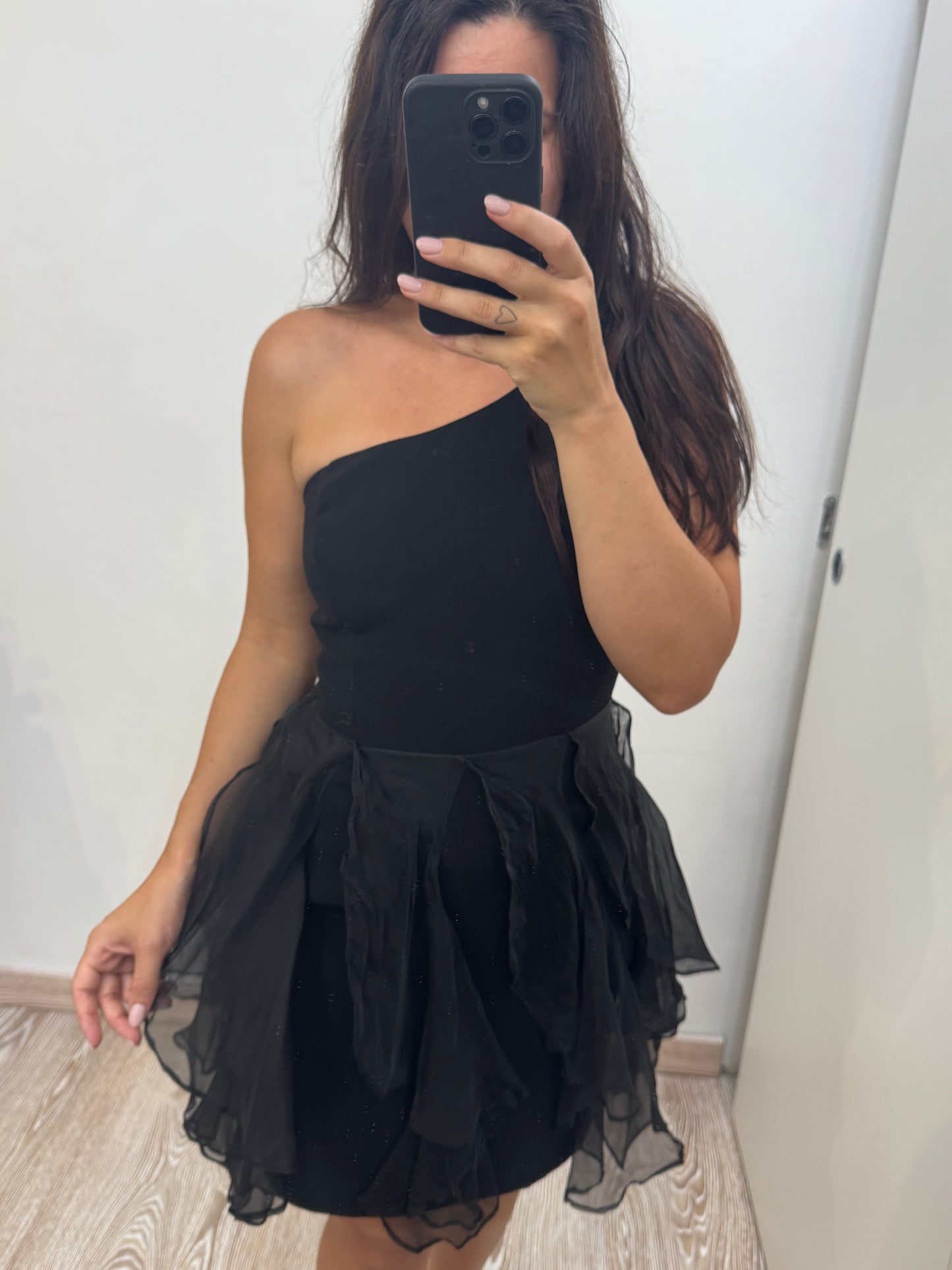 Abito Fleur