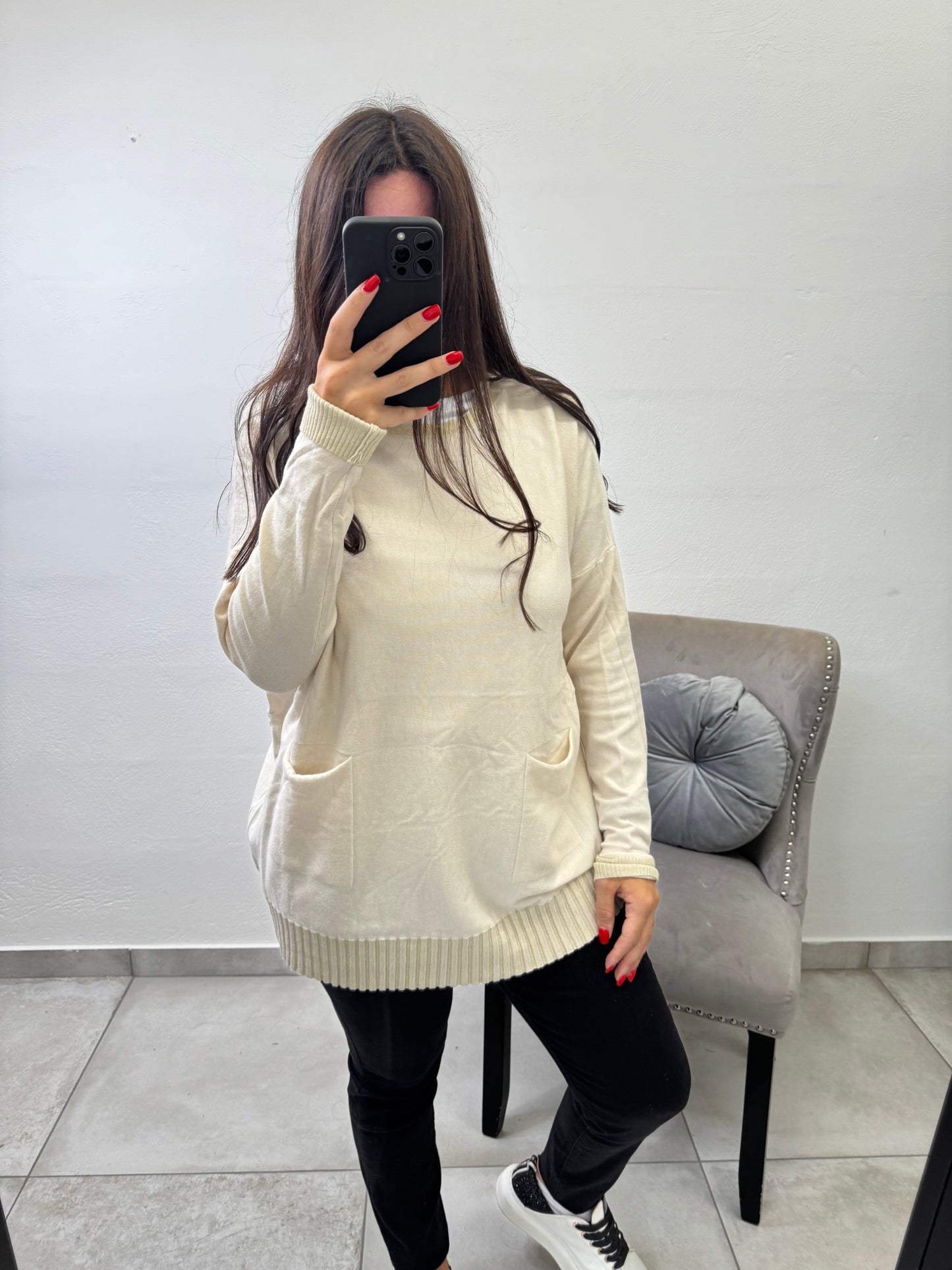 Maglia Letizia