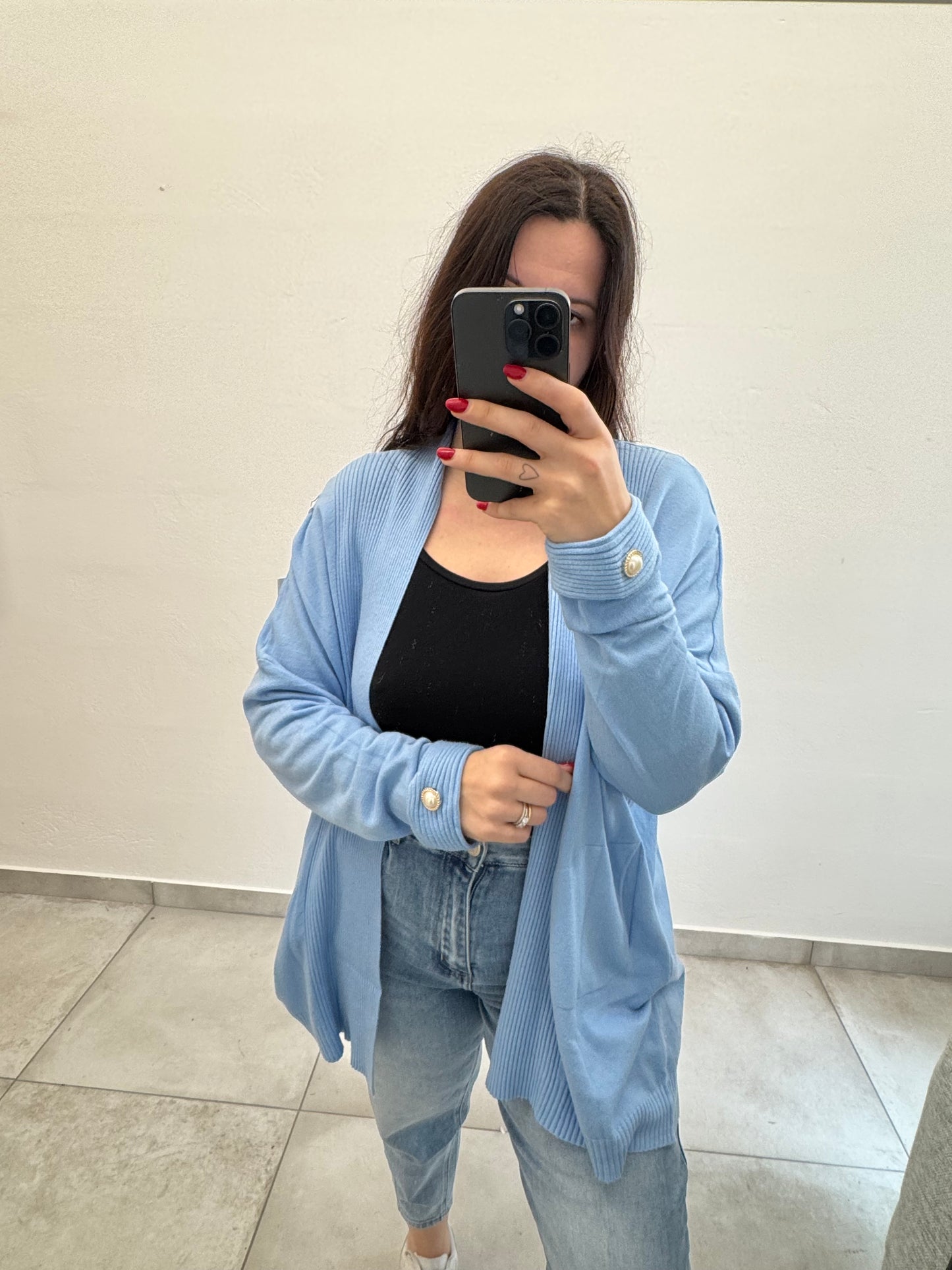 Cardigan Alison