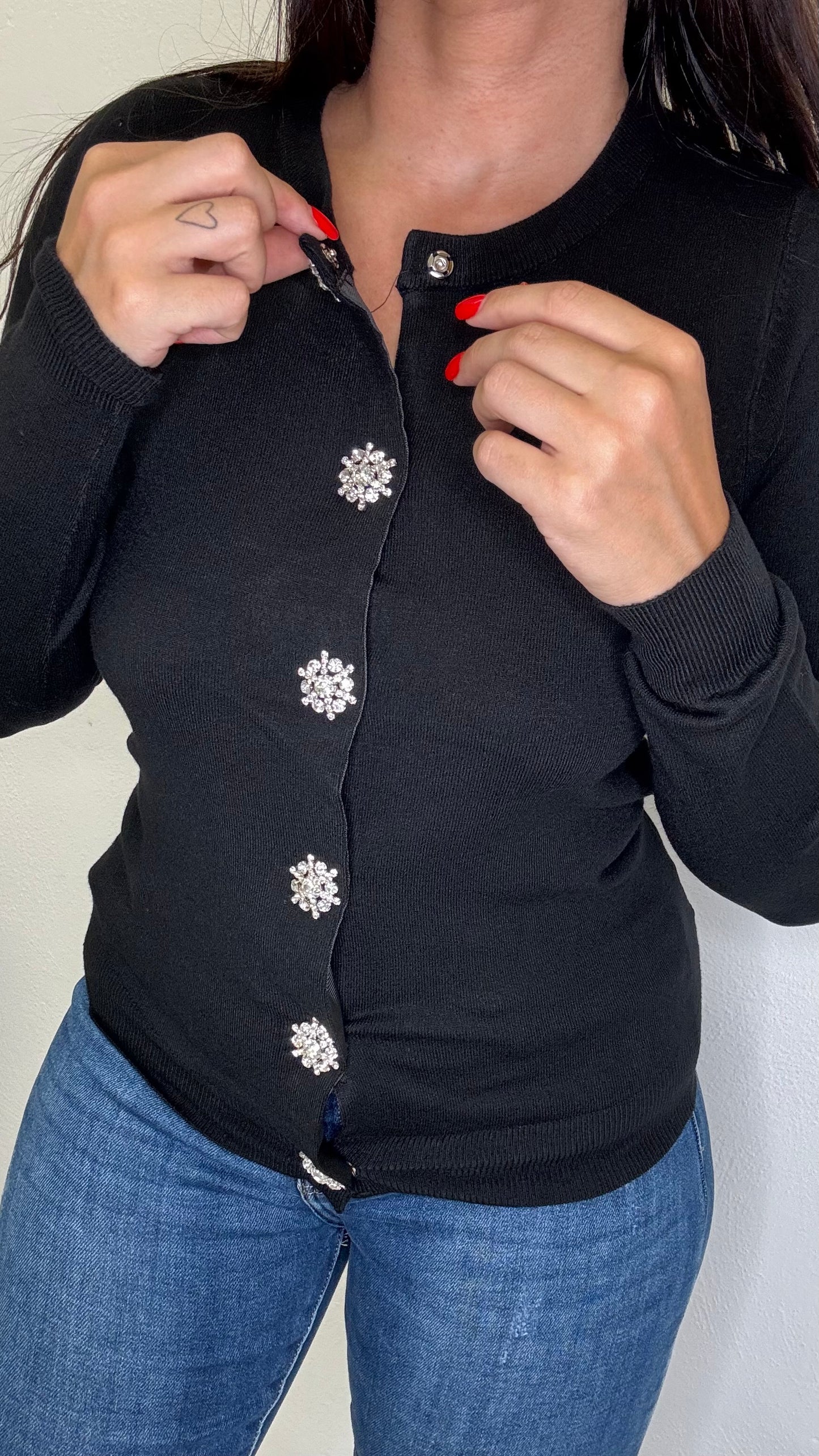 Cardigan Marica