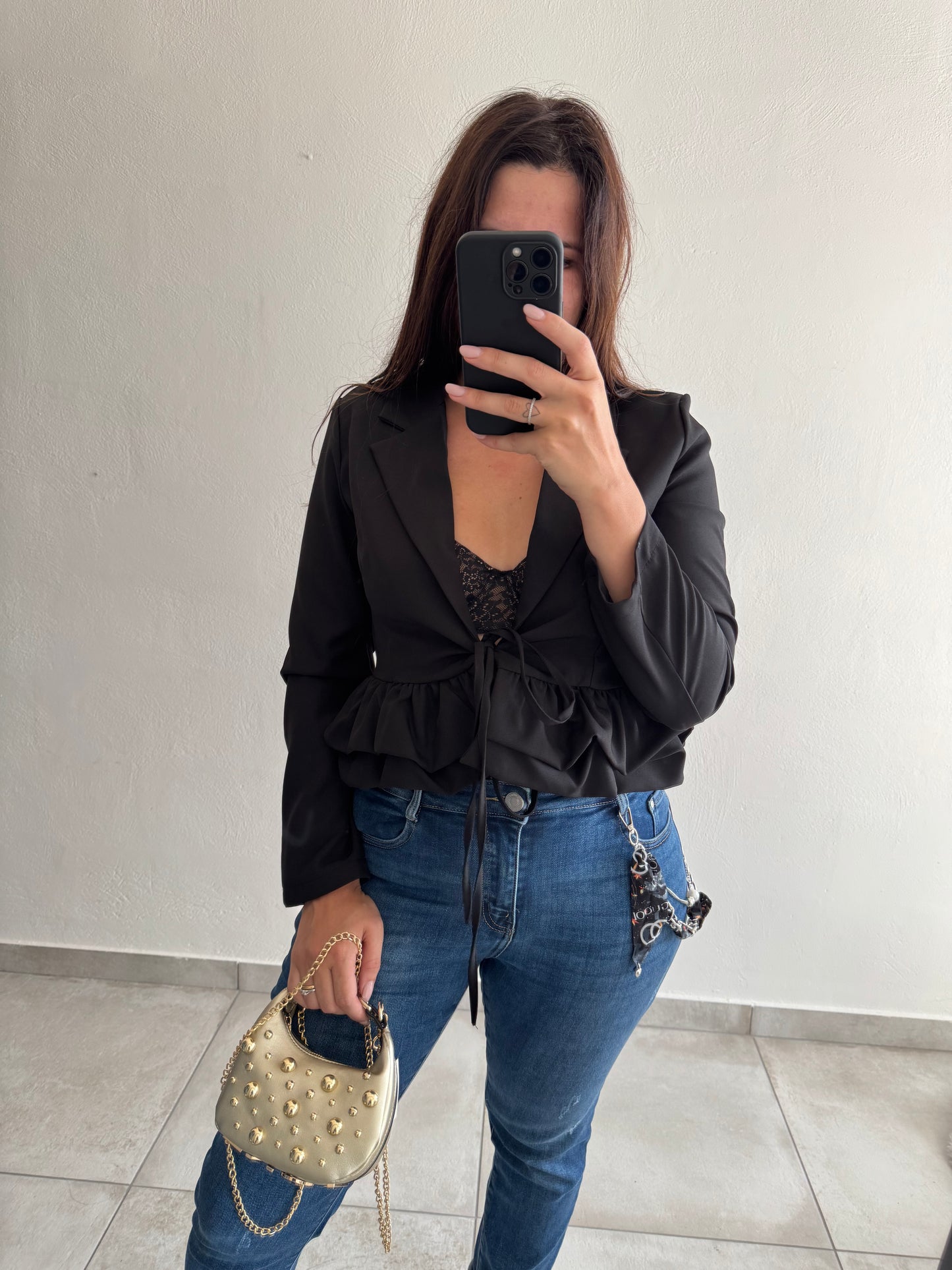 Borsa Alisia