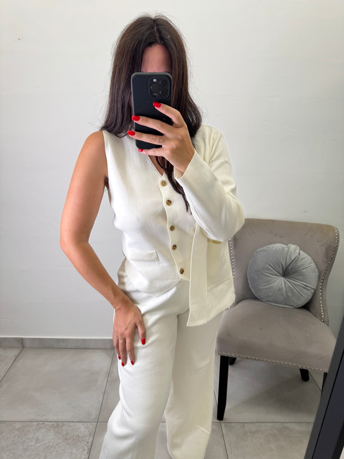 Completo Chiara