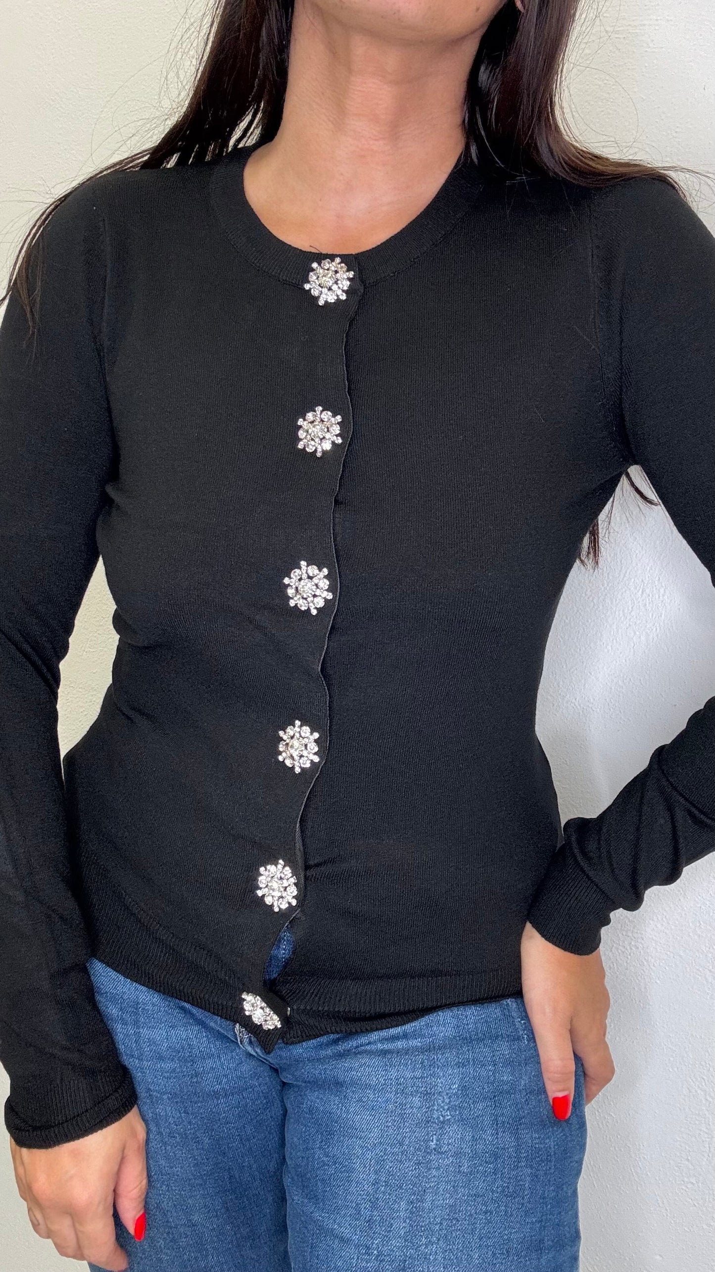 Cardigan Marica