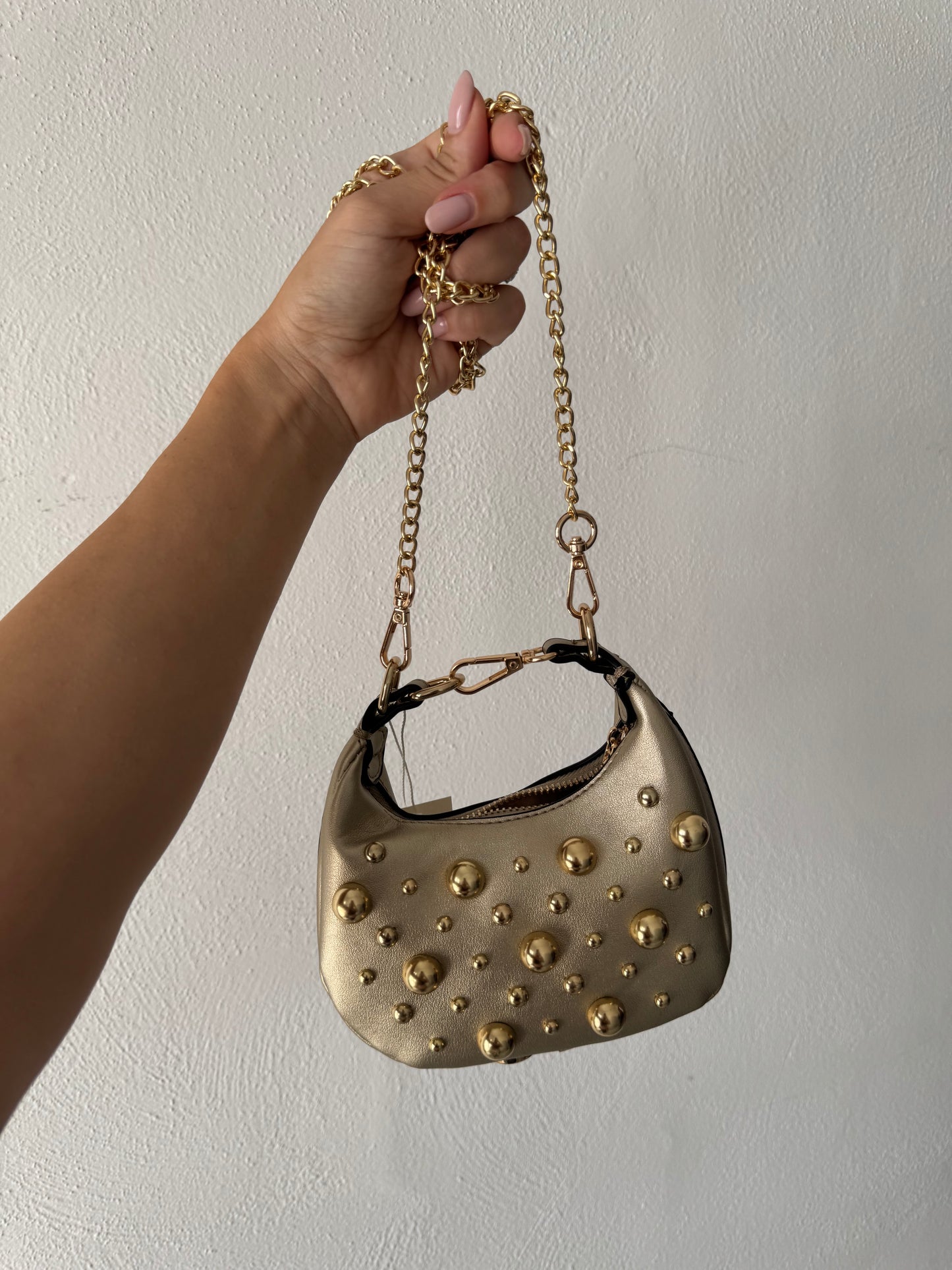Borsa Alisia