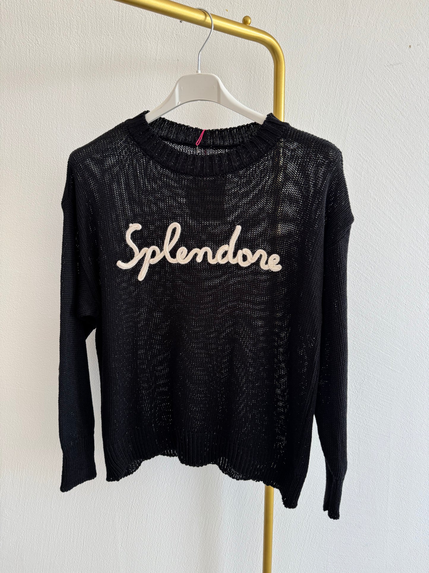 Maglioncino “Splendore”