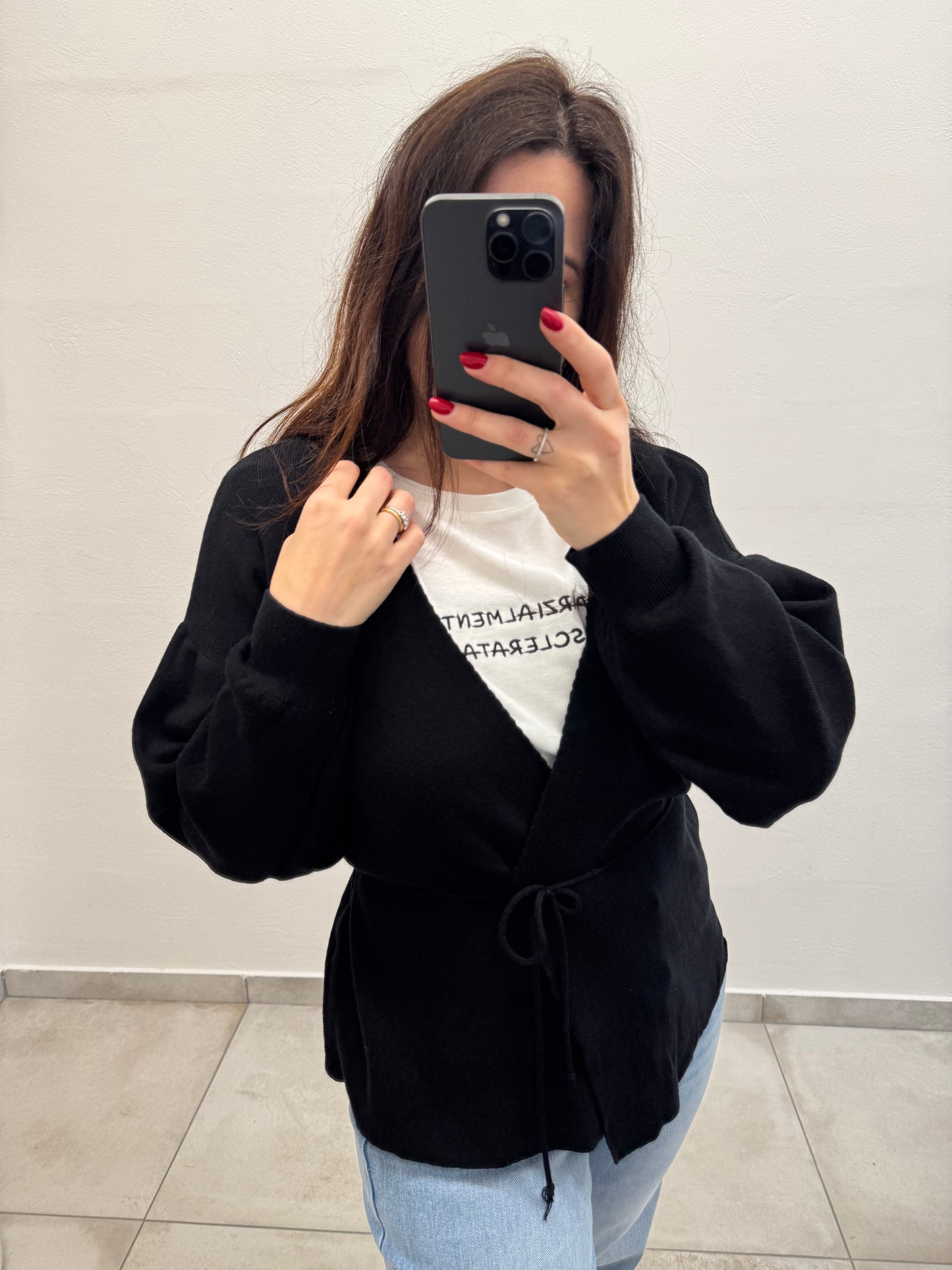 Cardigan Vanessa