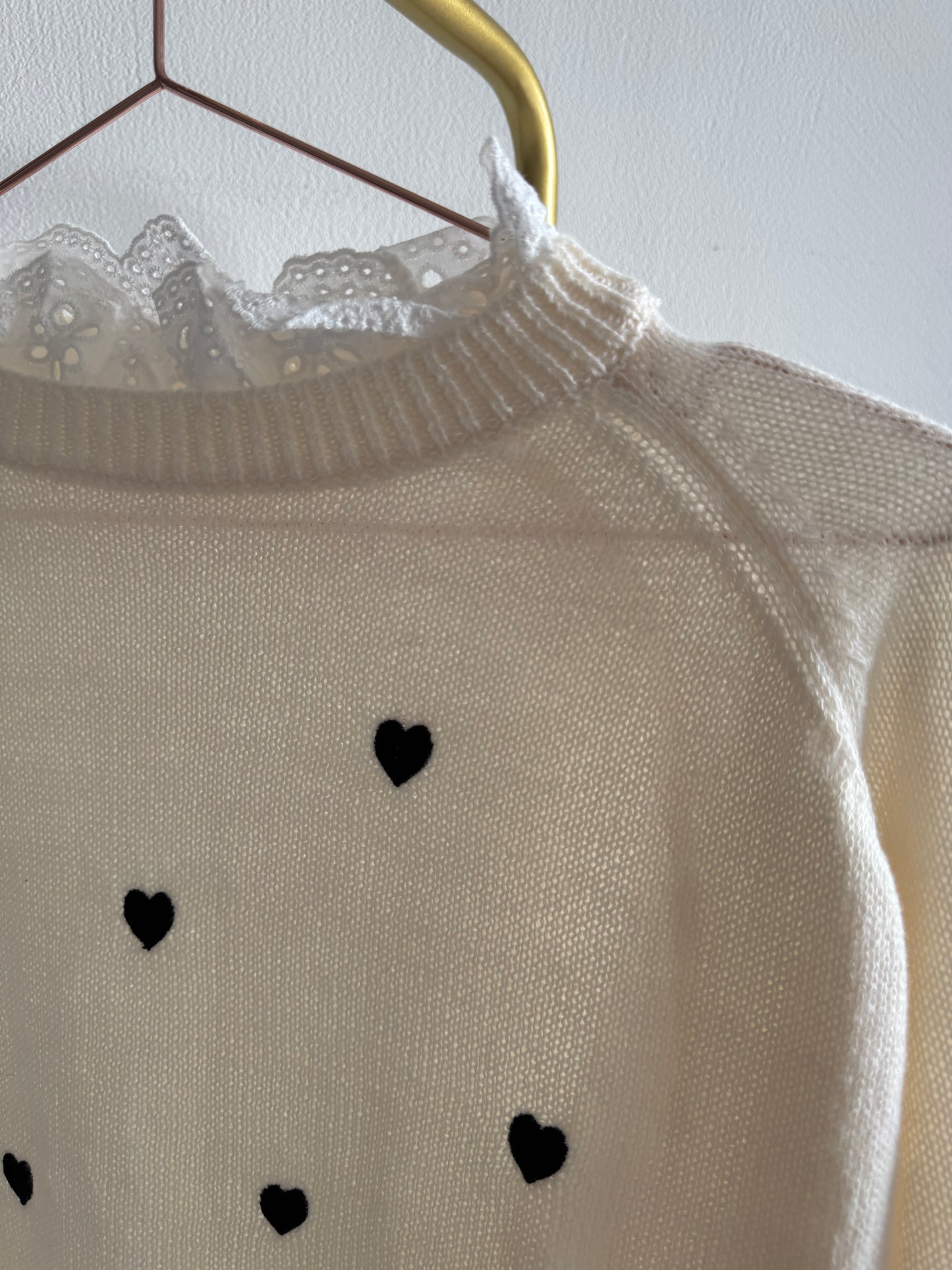Maglia Heart