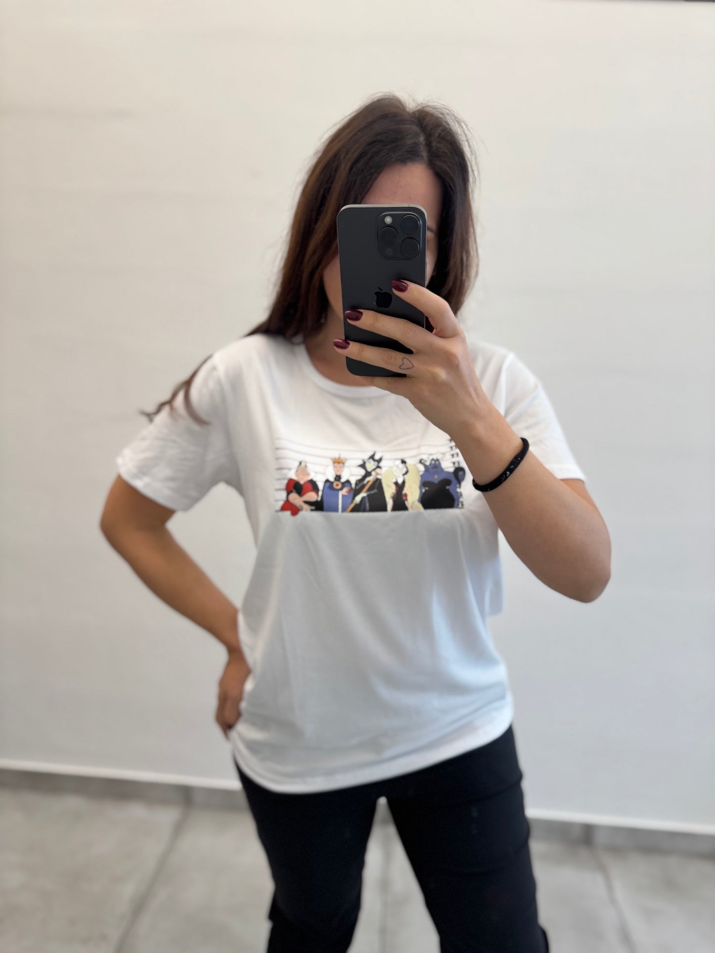T-Shirt Bad Queens