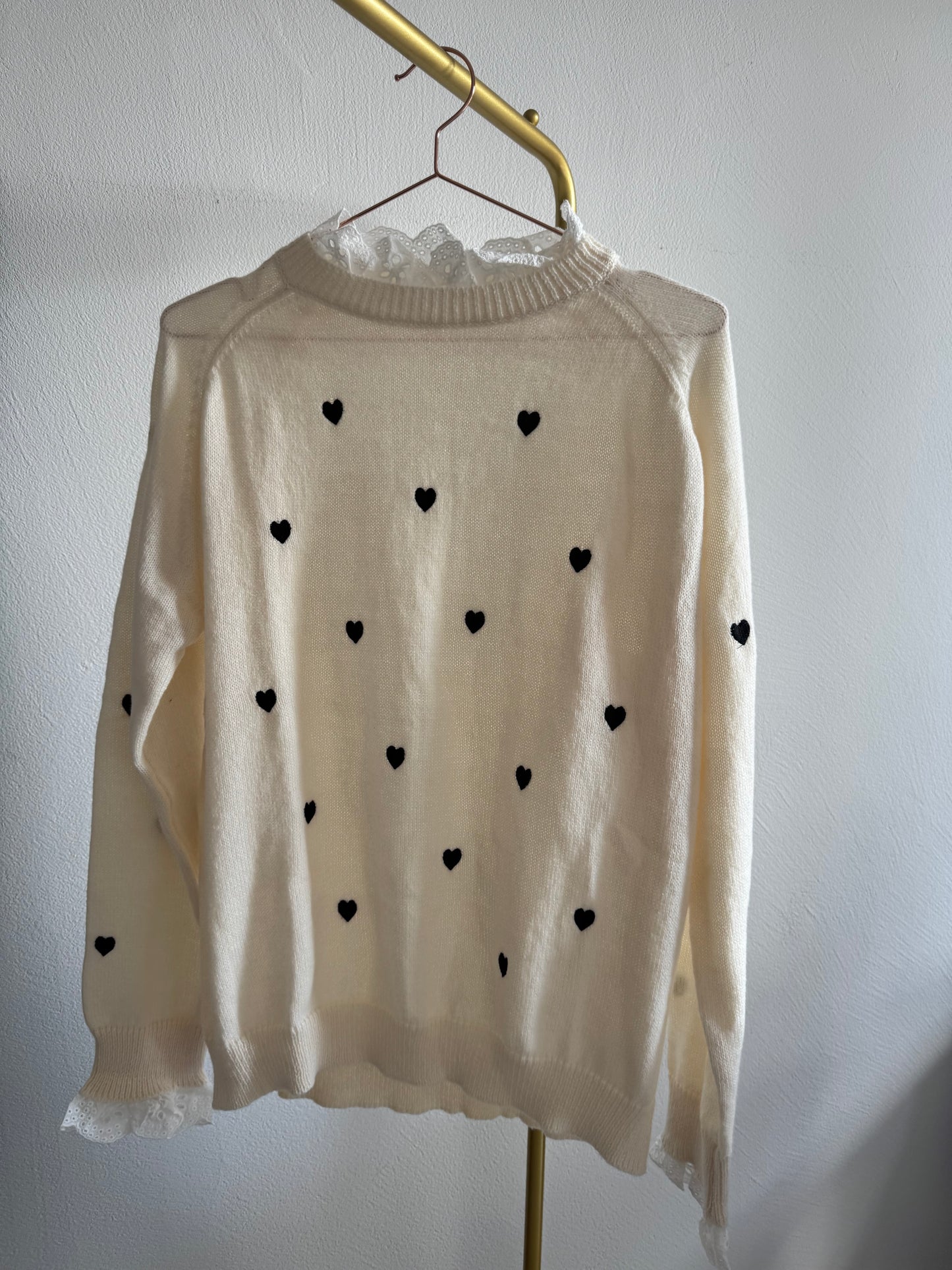 Maglia Heart