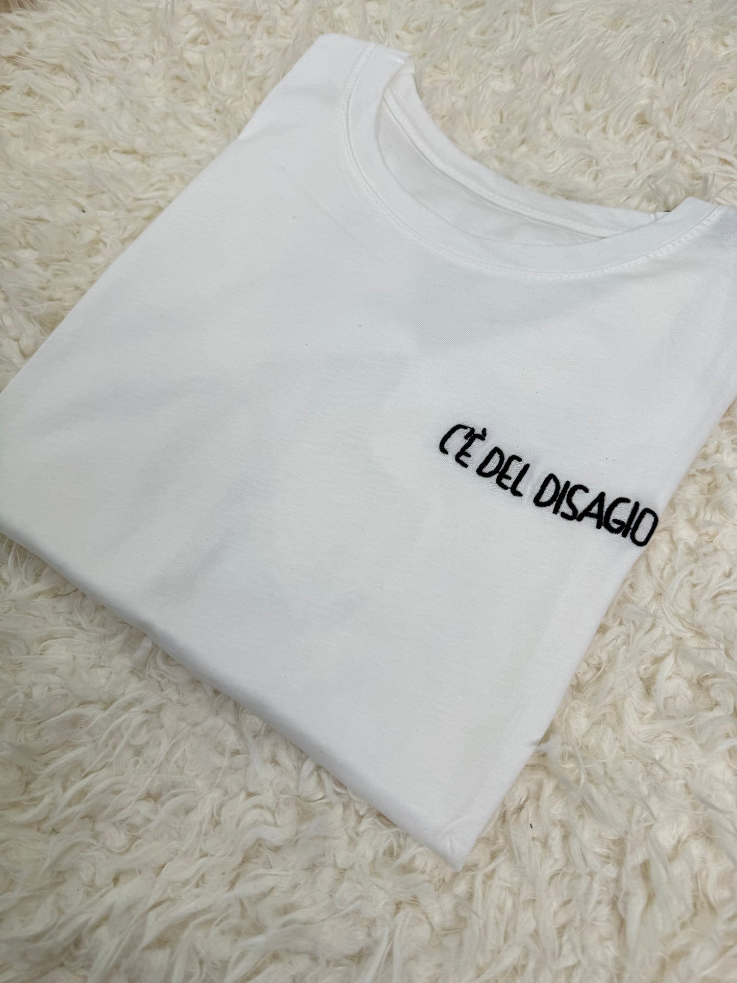 T-Shirt Disagio