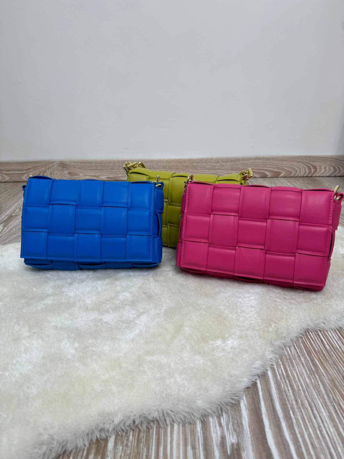 Borsa Georgina