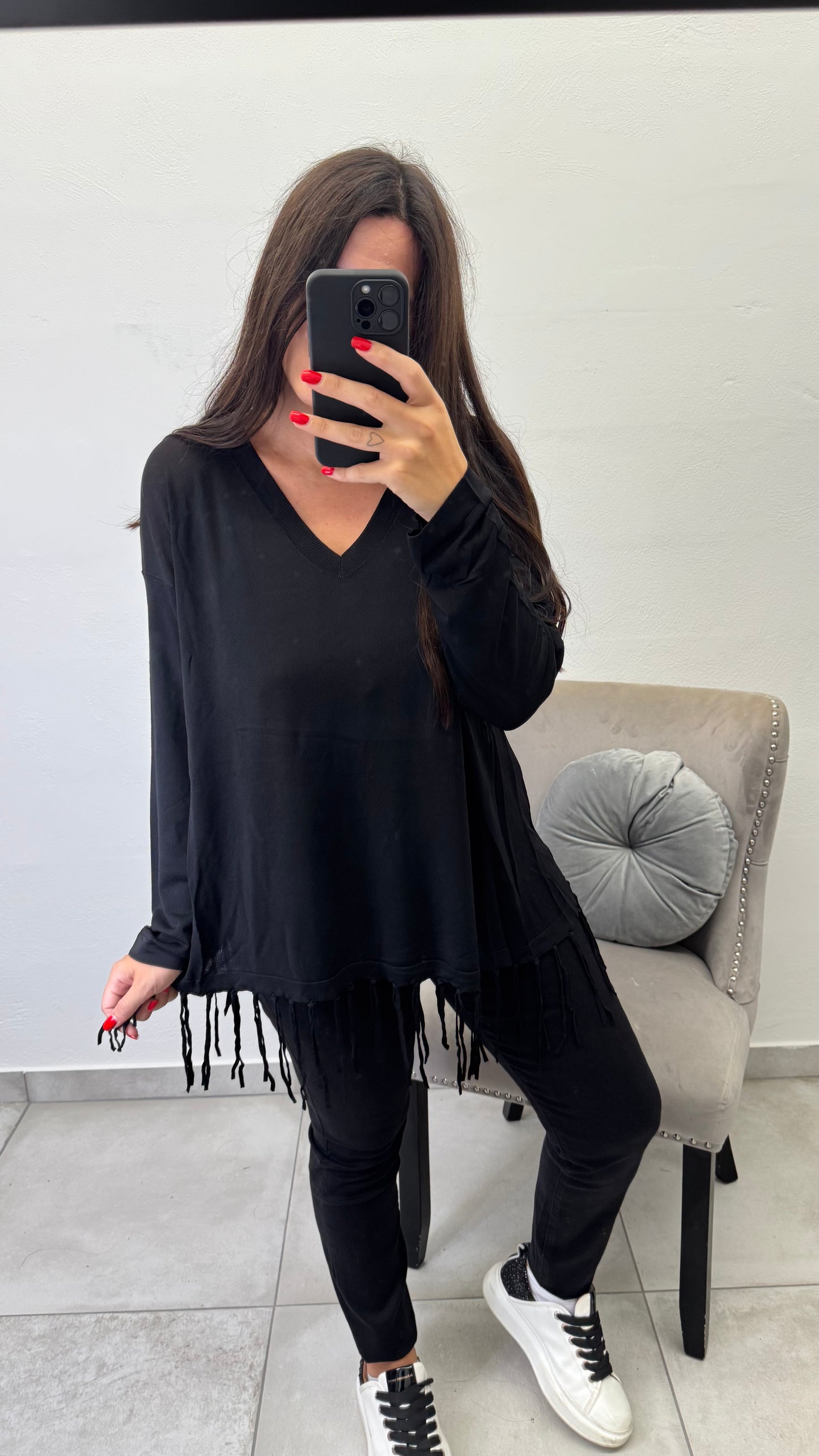 Maglia Wendy