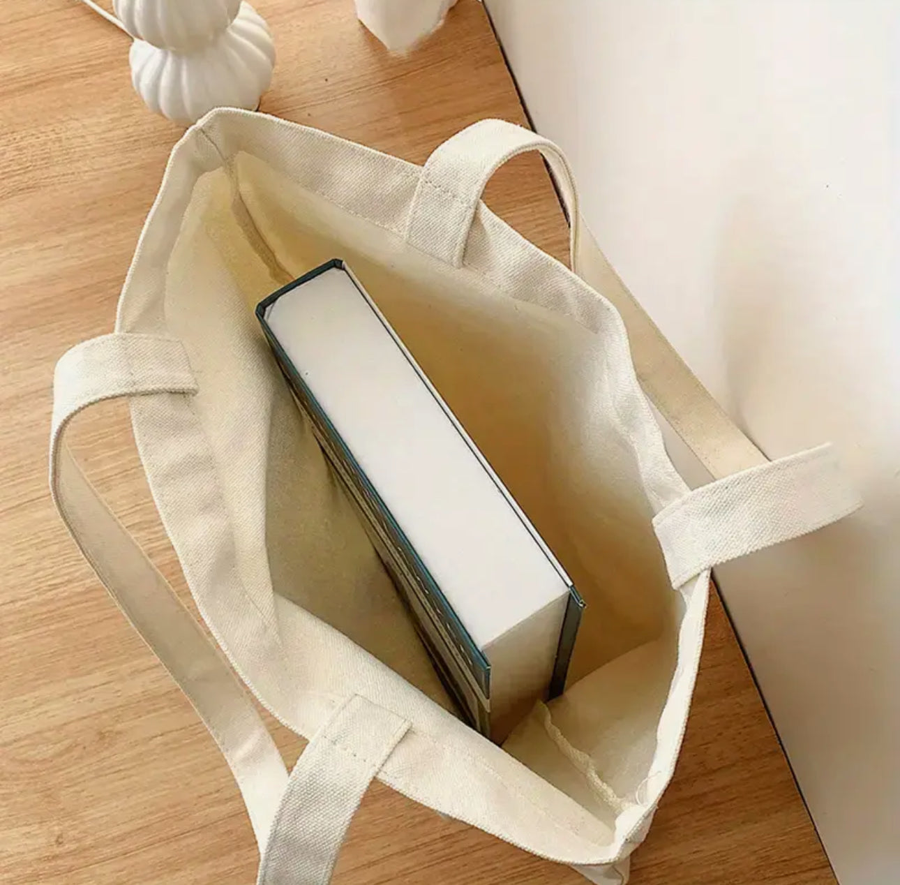 Borsa in tela Gilmore Go