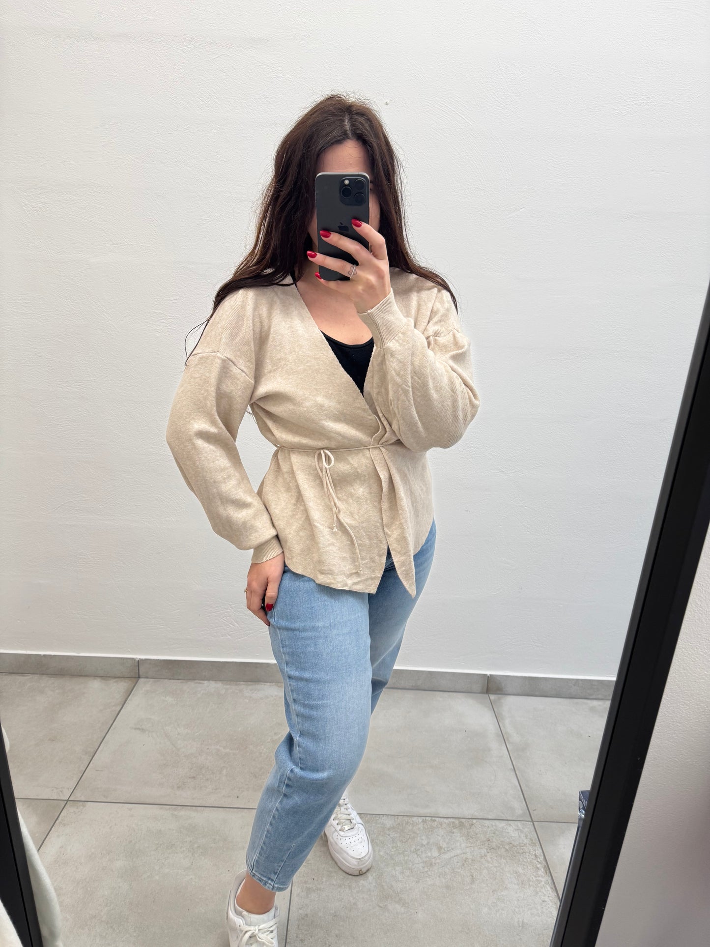 Cardigan Vanessa