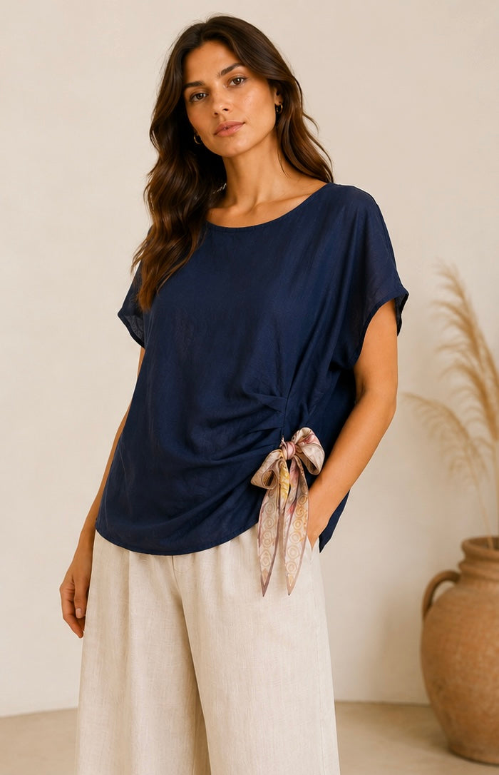 T-shirt Camilla