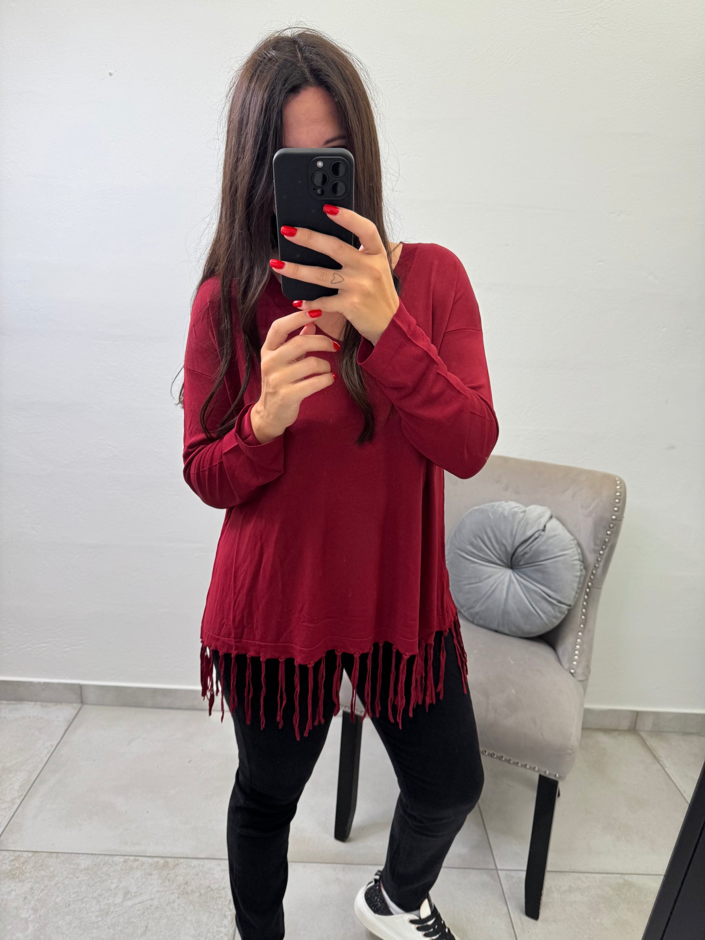 Maglia Wendy