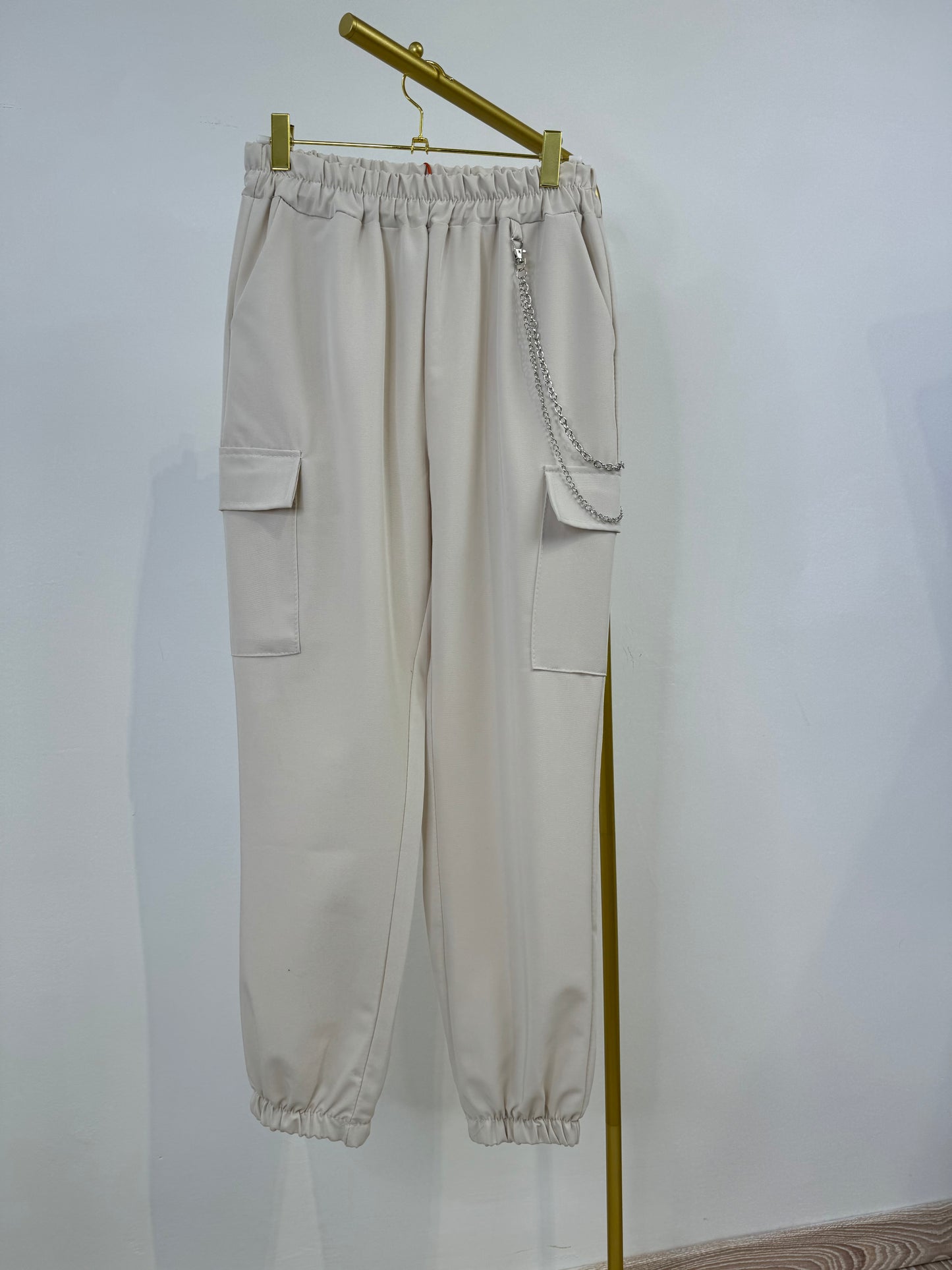 Pantalone Cargo