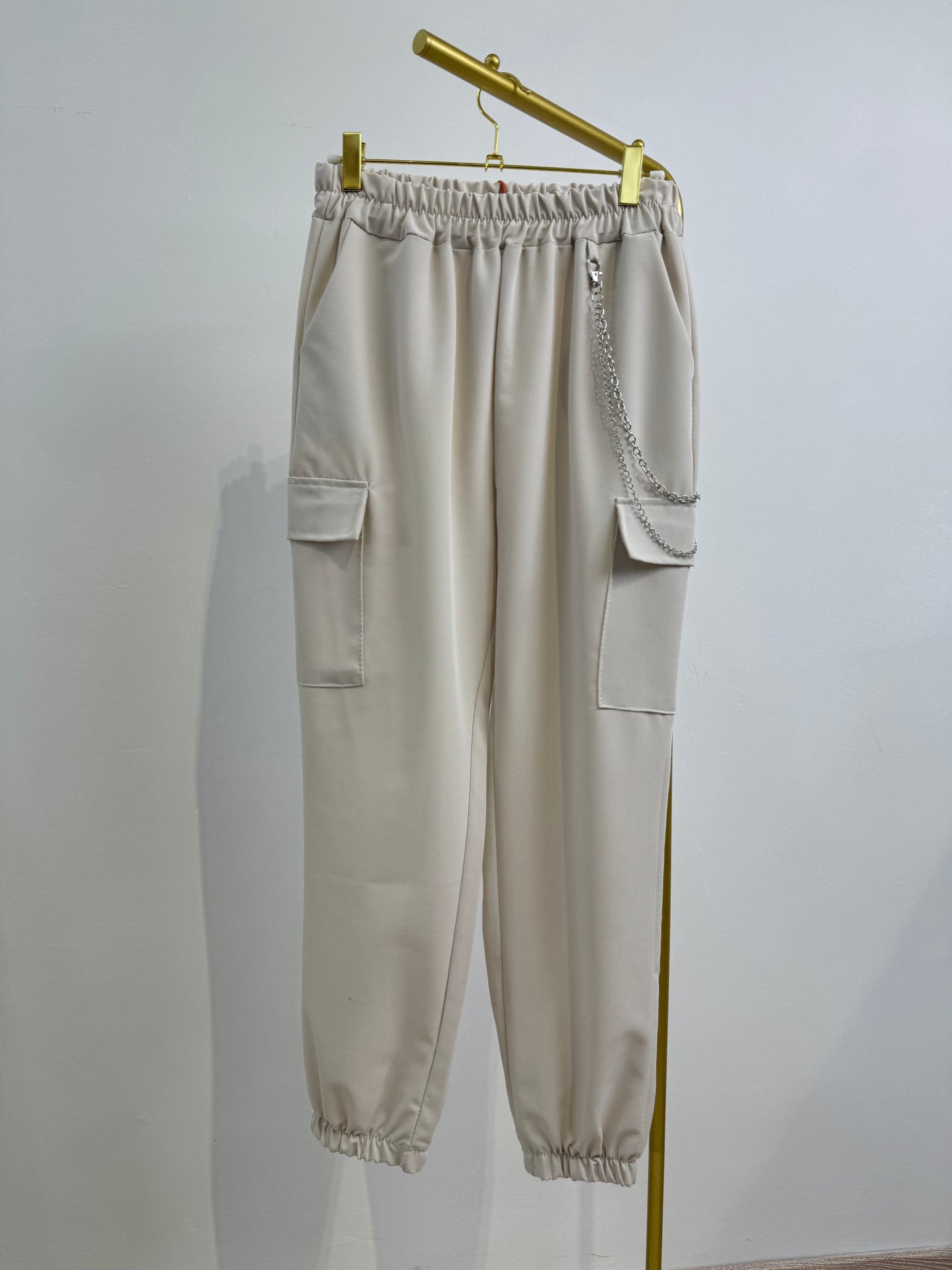 Pantalone Cargo