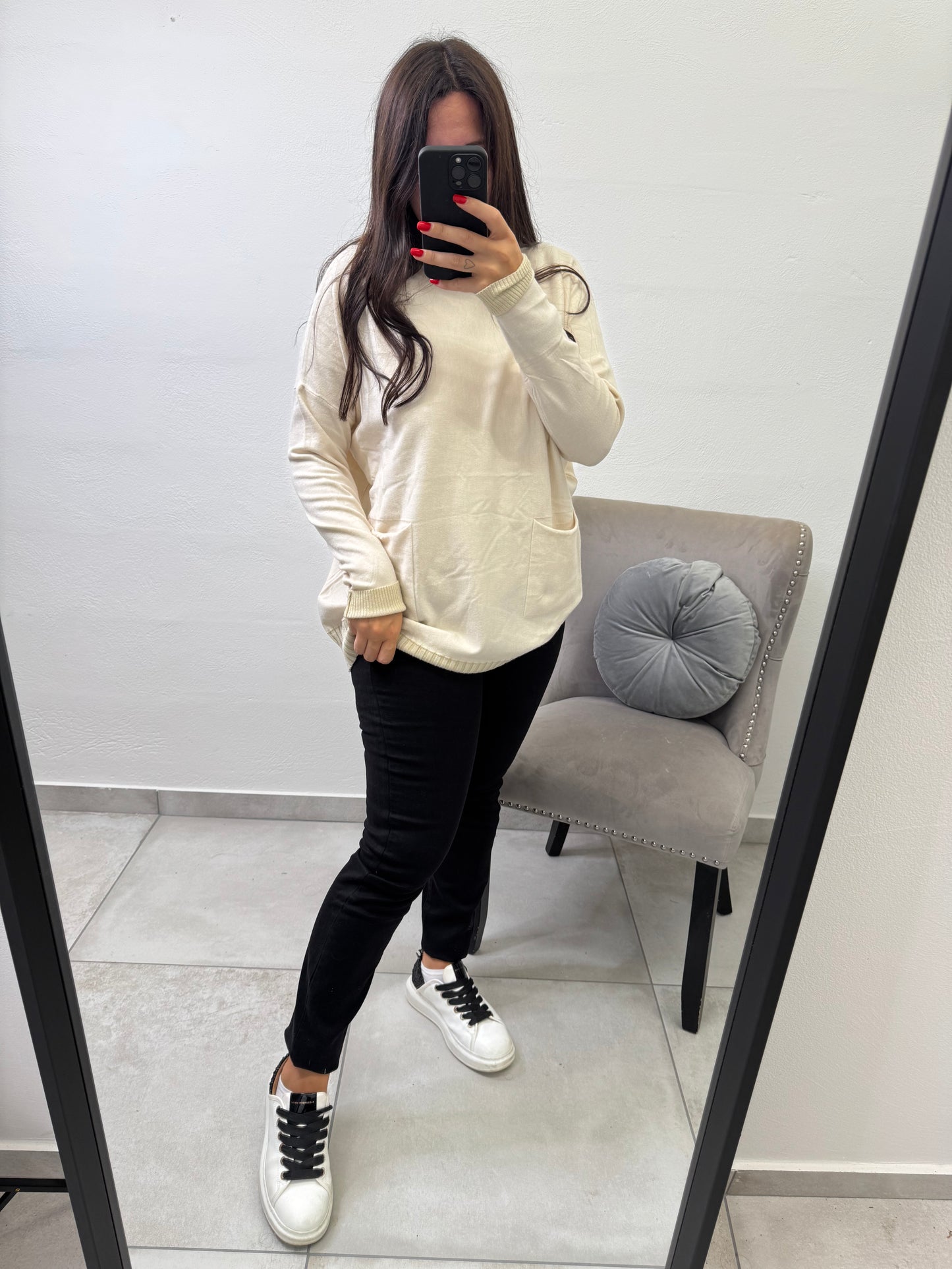 Maglia Letizia