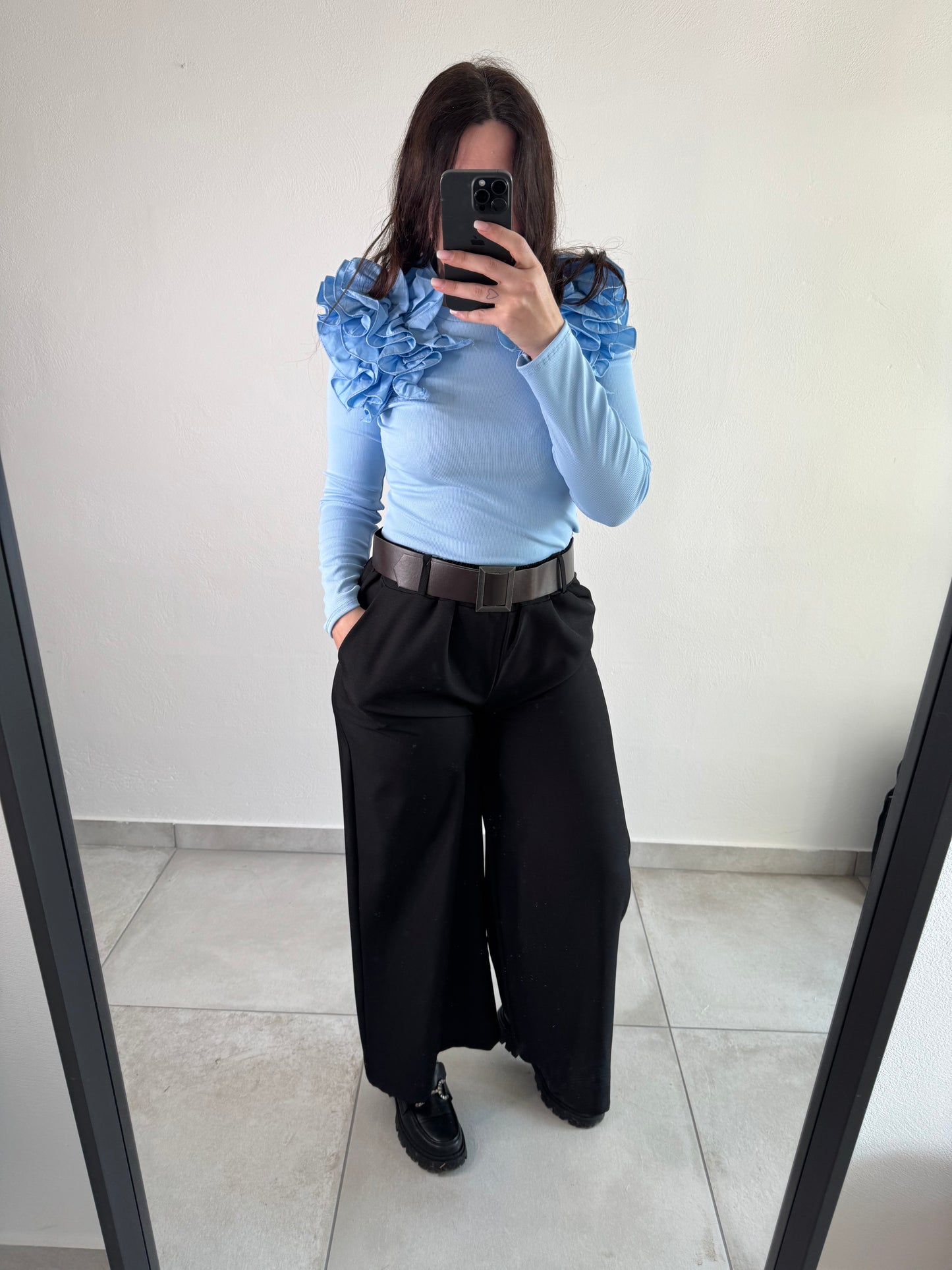 Pantalone Susan