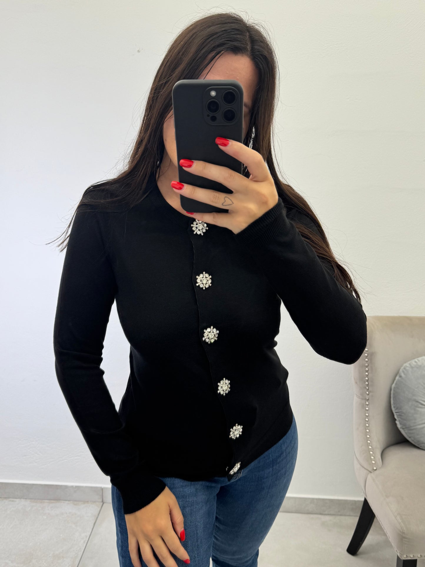 Cardigan Marica