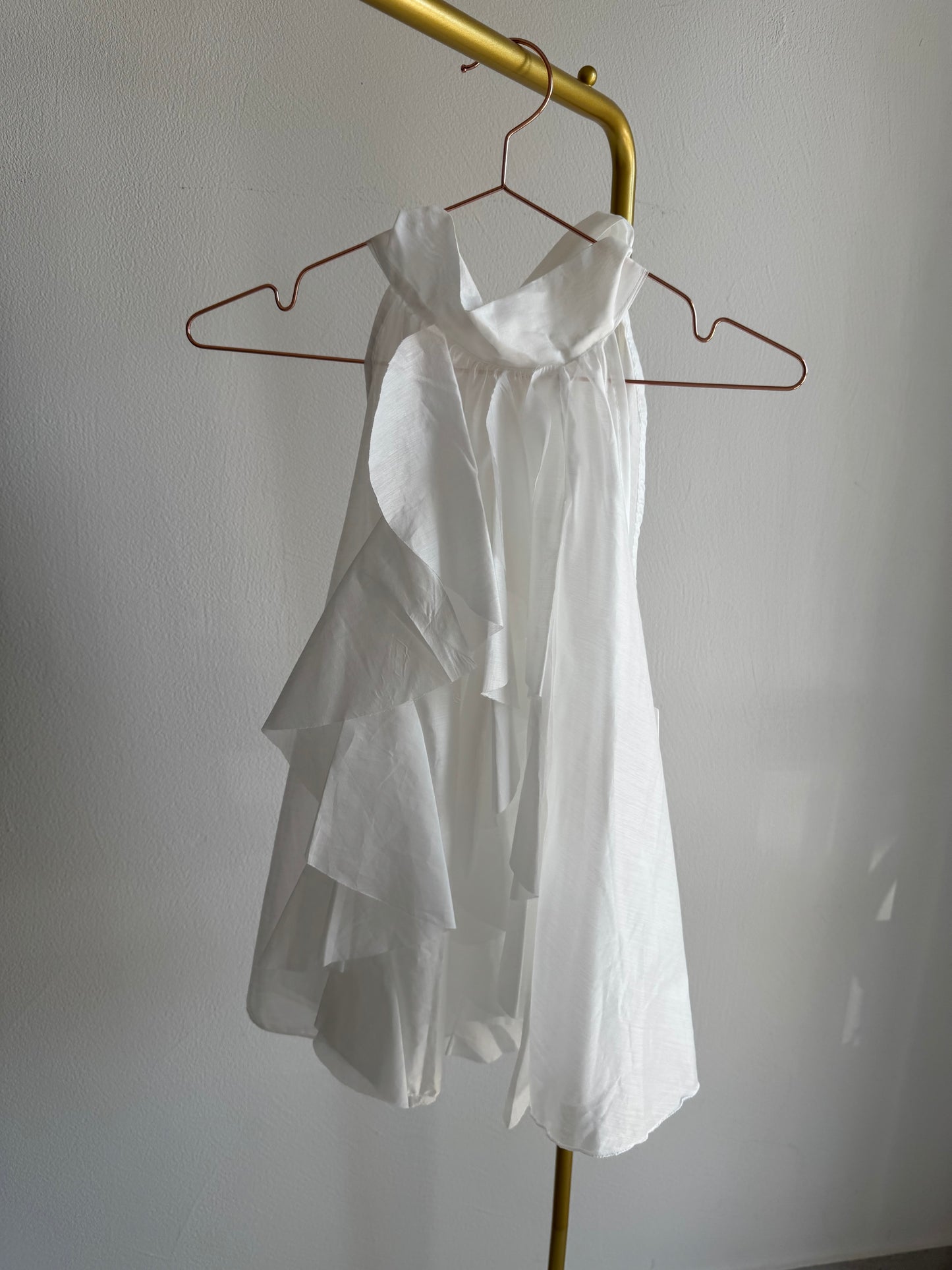 Camicia Lisia