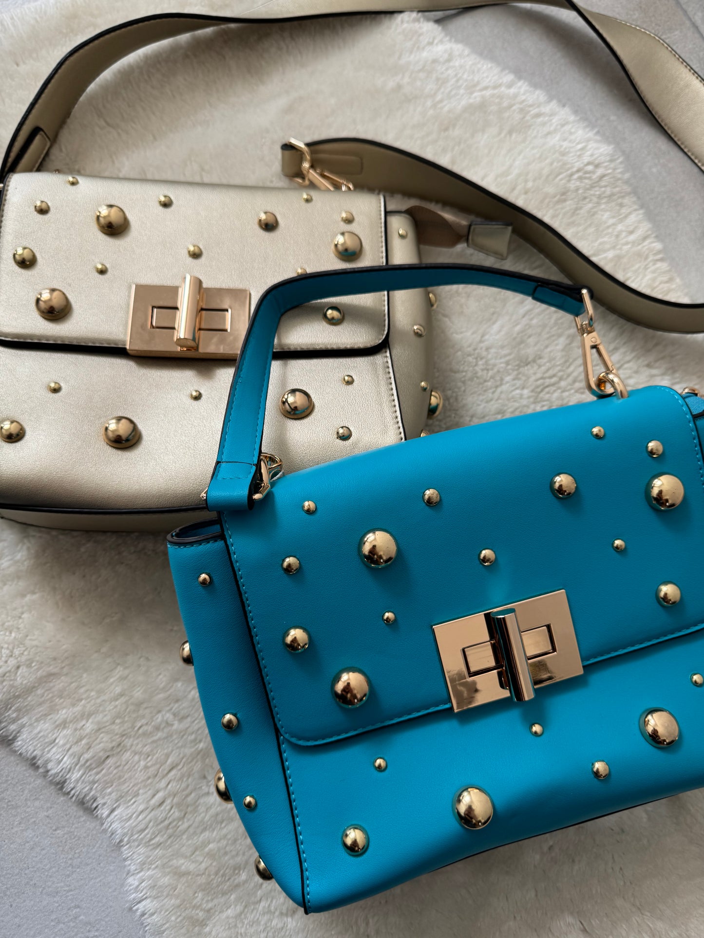 Borsa Paige