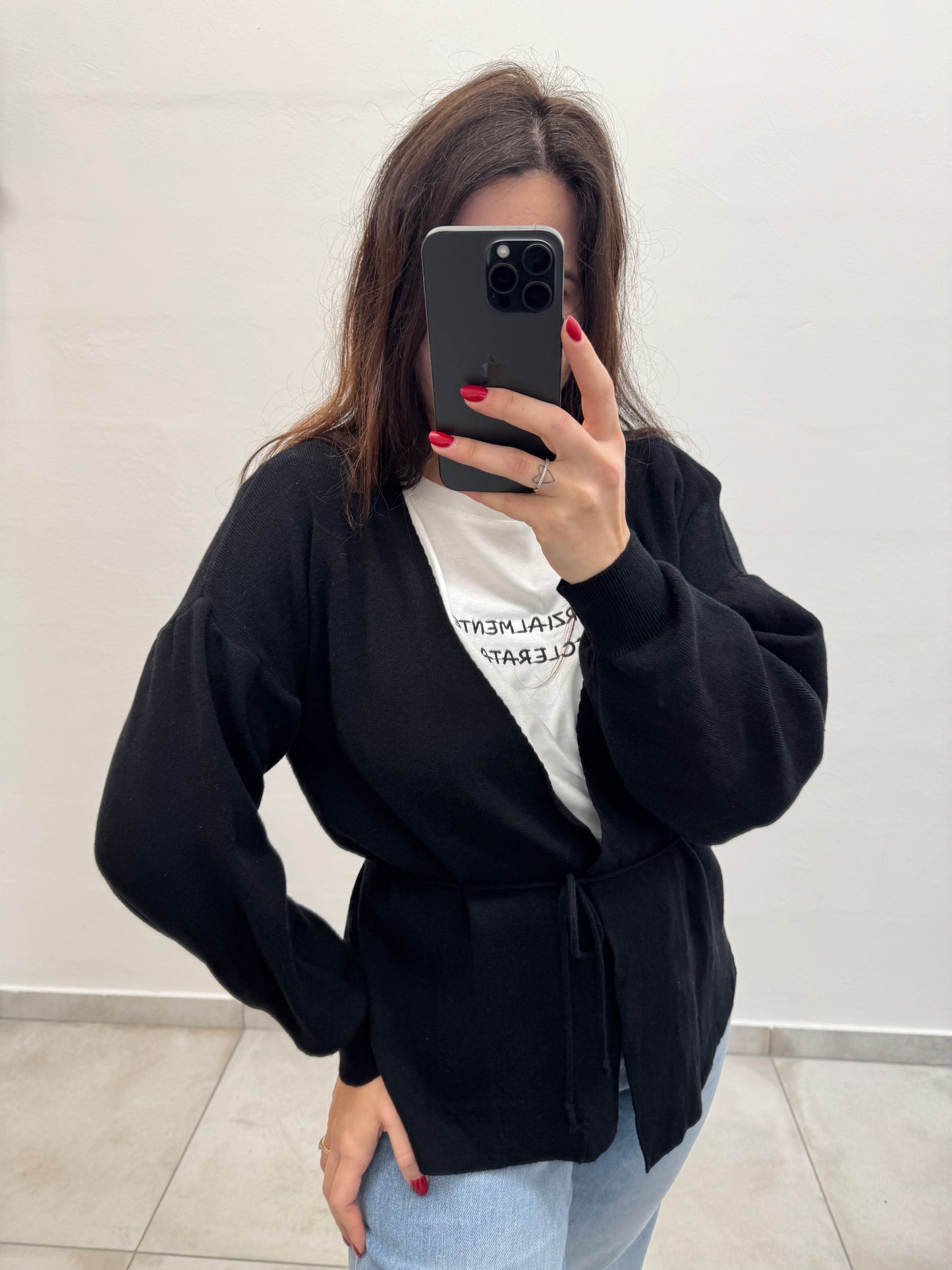 Cardigan Vanessa