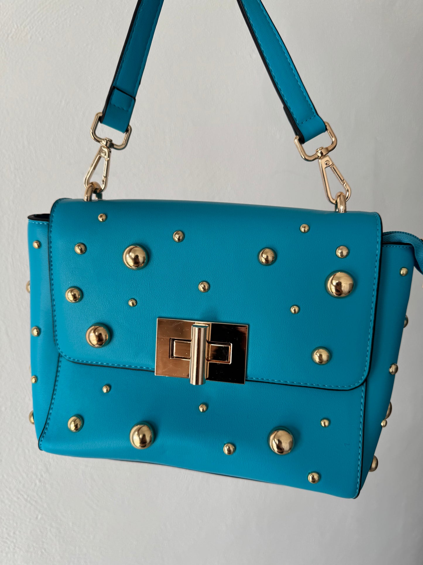 Borsa Paige