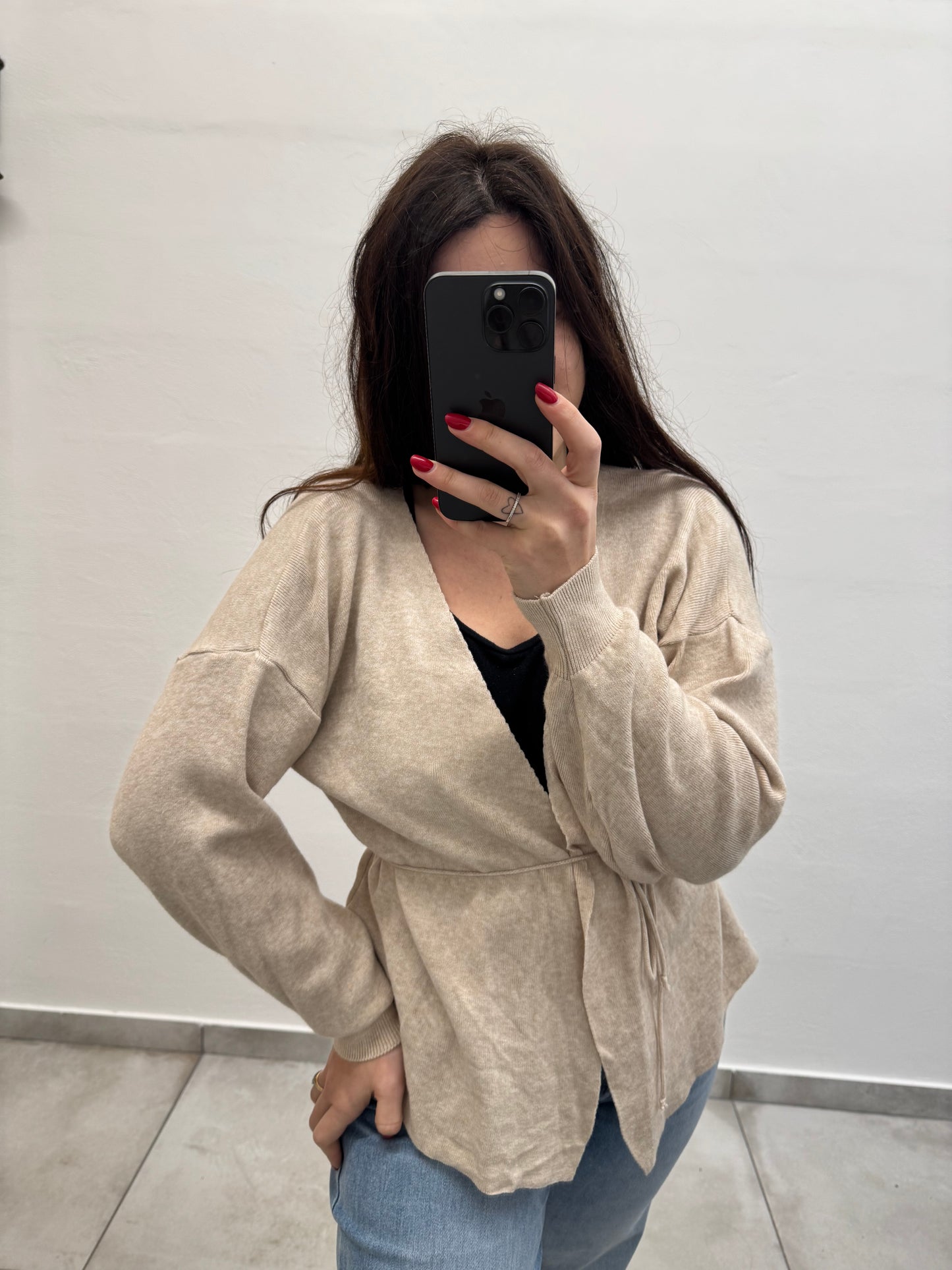 Cardigan Vanessa